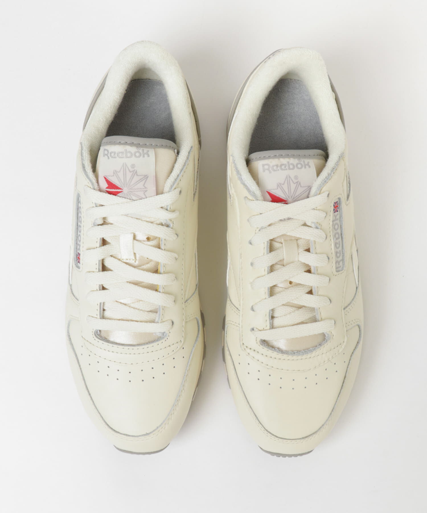 URBAN RESEARCH「Reebok　CASSIC LEATHER 1983」|スニーカー|