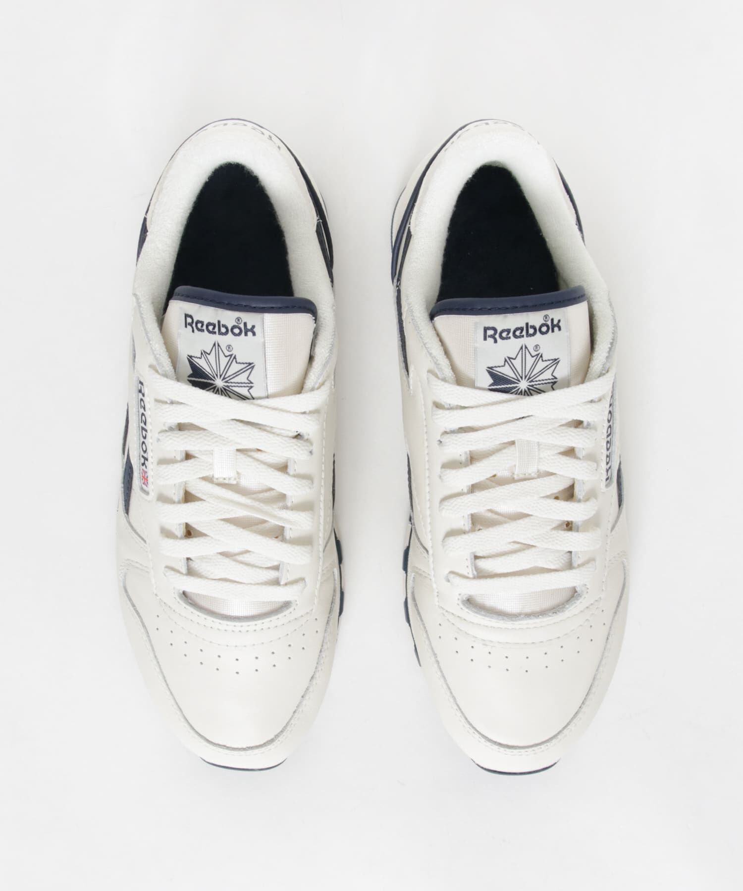 URBAN RESEARCH「Reebok　CASSIC LEATHER 1983」|スニーカー|