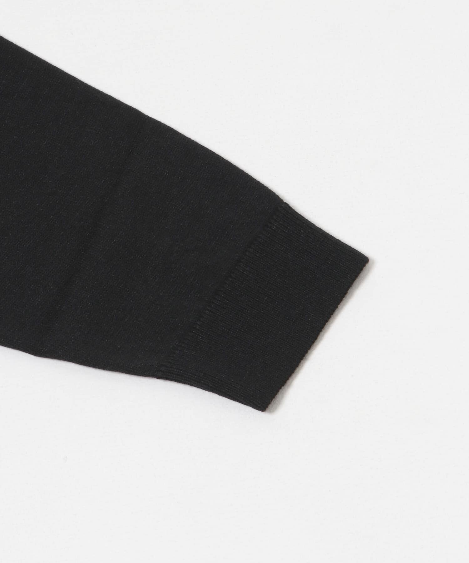 URBAN RESEARCH「ATON　WOOL WASHI OVERSIZED CARDIGAN」|カーディガン|