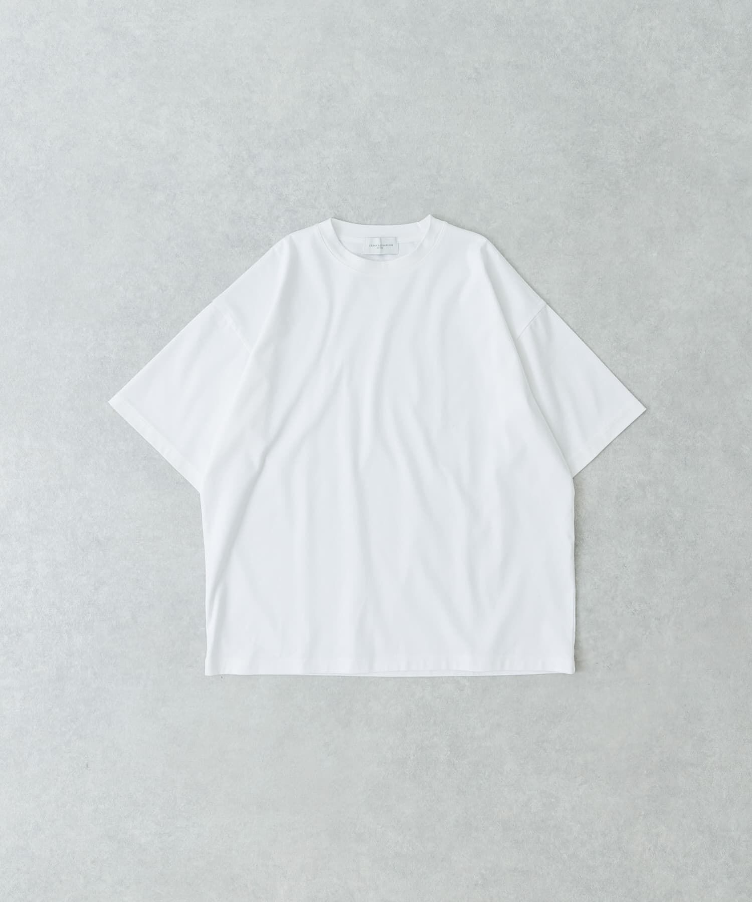 URBAN RESEARCH「new basic 冷感COOL Tシャツ」|Tシャツ・カットソー|