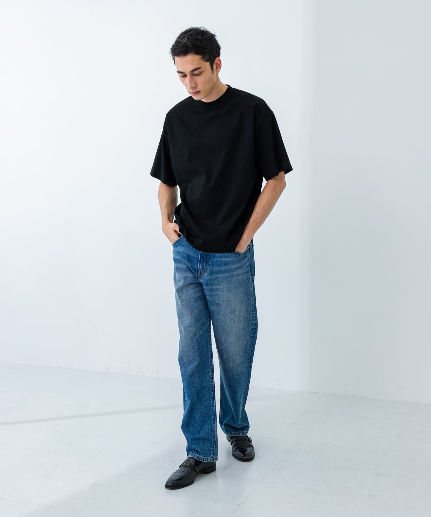 URBAN RESEARCH「new basic 冷感COOL Tシャツ」|Tシャツ・カットソー|