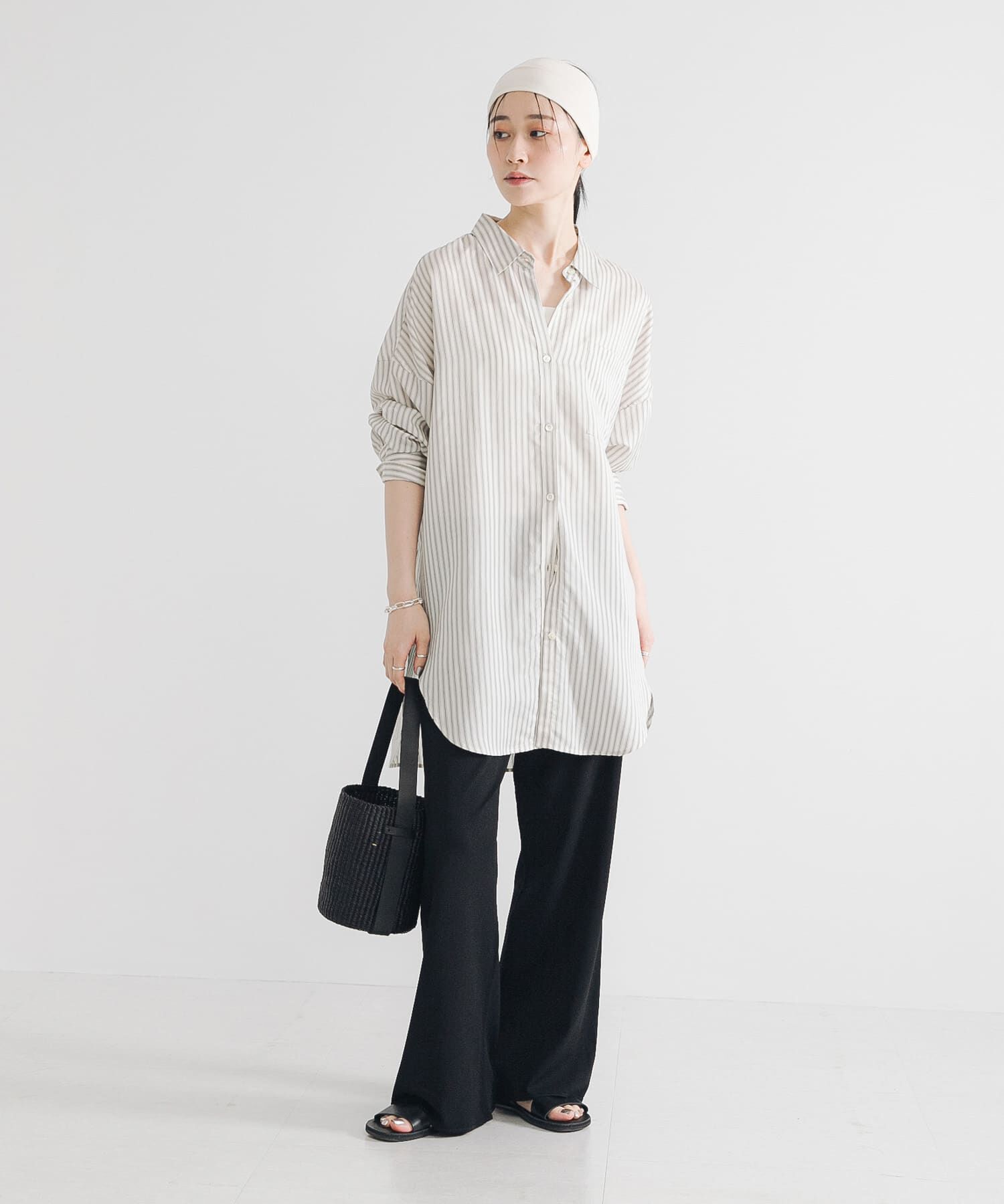 URBAN RESEARCH「ドライタッチハイゲージニットパンツ」|その他|