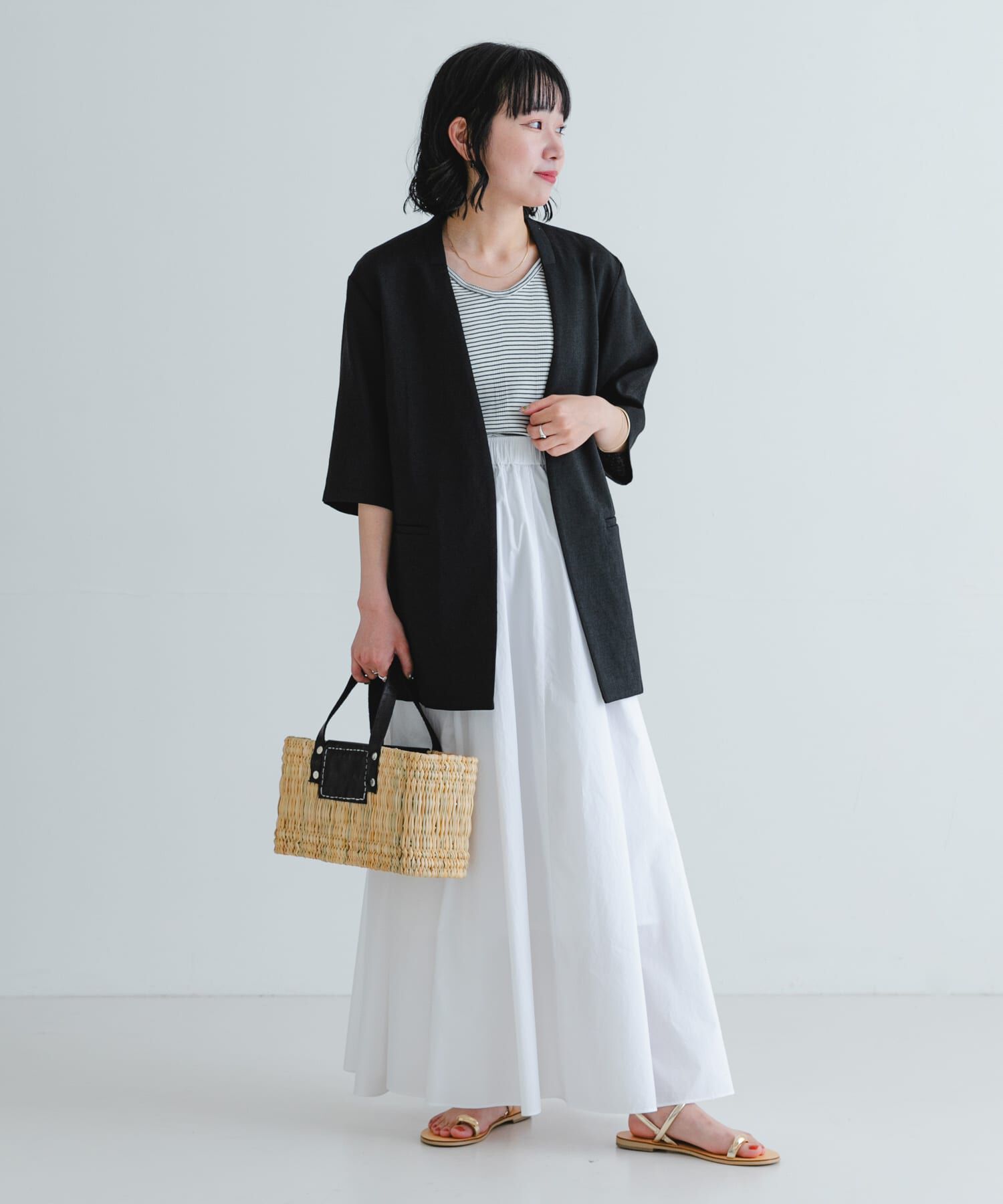 URBAN RESEARCH「『UVｶｯﾄ/吸水速乾/ｲｰｼﾞｰｹｱ』『UR TECH DRYLUXE』 ﾊｰﾌｽﾘｰﾌﾞ  」|その他|