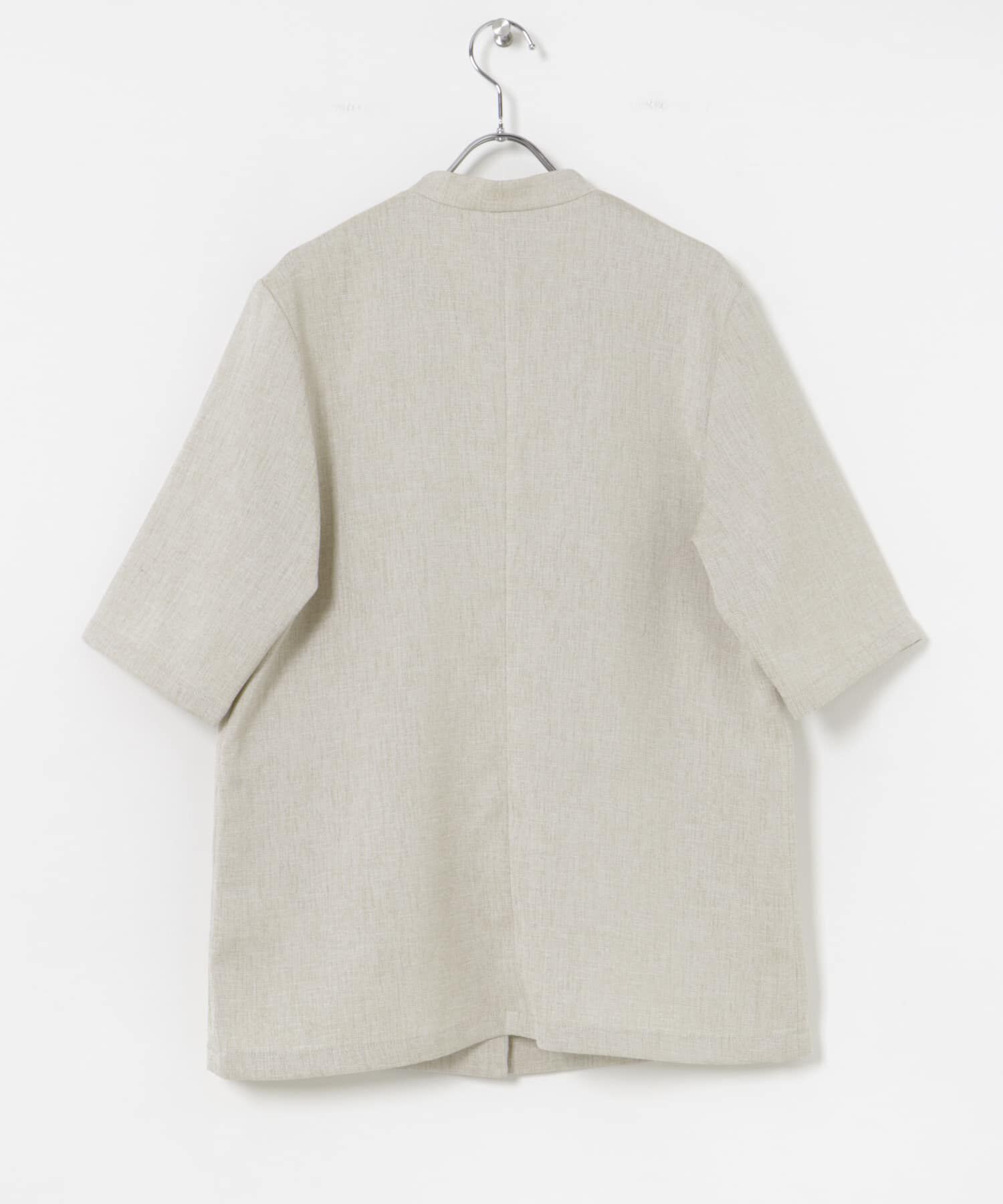 URBAN RESEARCH「『UVｶｯﾄ/吸水速乾/ｲｰｼﾞｰｹｱ』『UR TECH DRYLUXE』 ﾊｰﾌｽﾘｰﾌﾞ  」|その他|