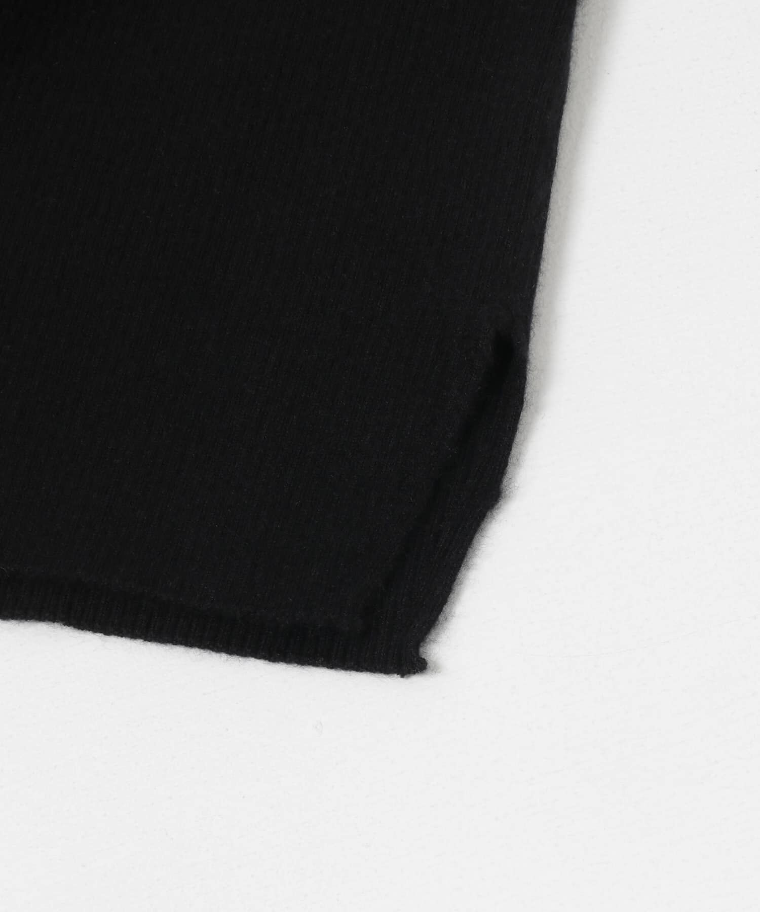 URBAN RESEARCH「w cashmere　fine ribbed camisole」|キャミソール|