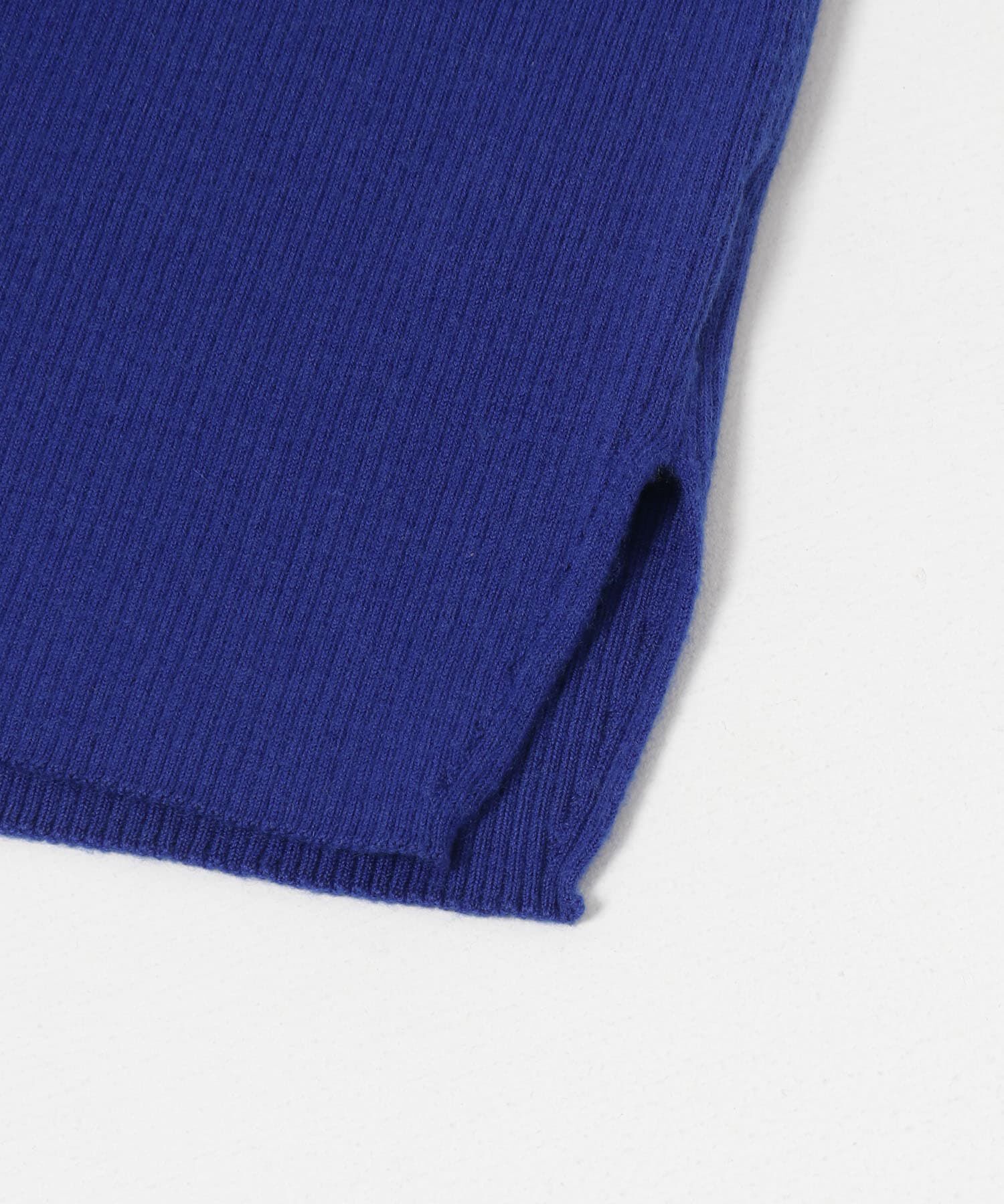 URBAN RESEARCH「w cashmere　fine ribbed camisole」|キャミソール|