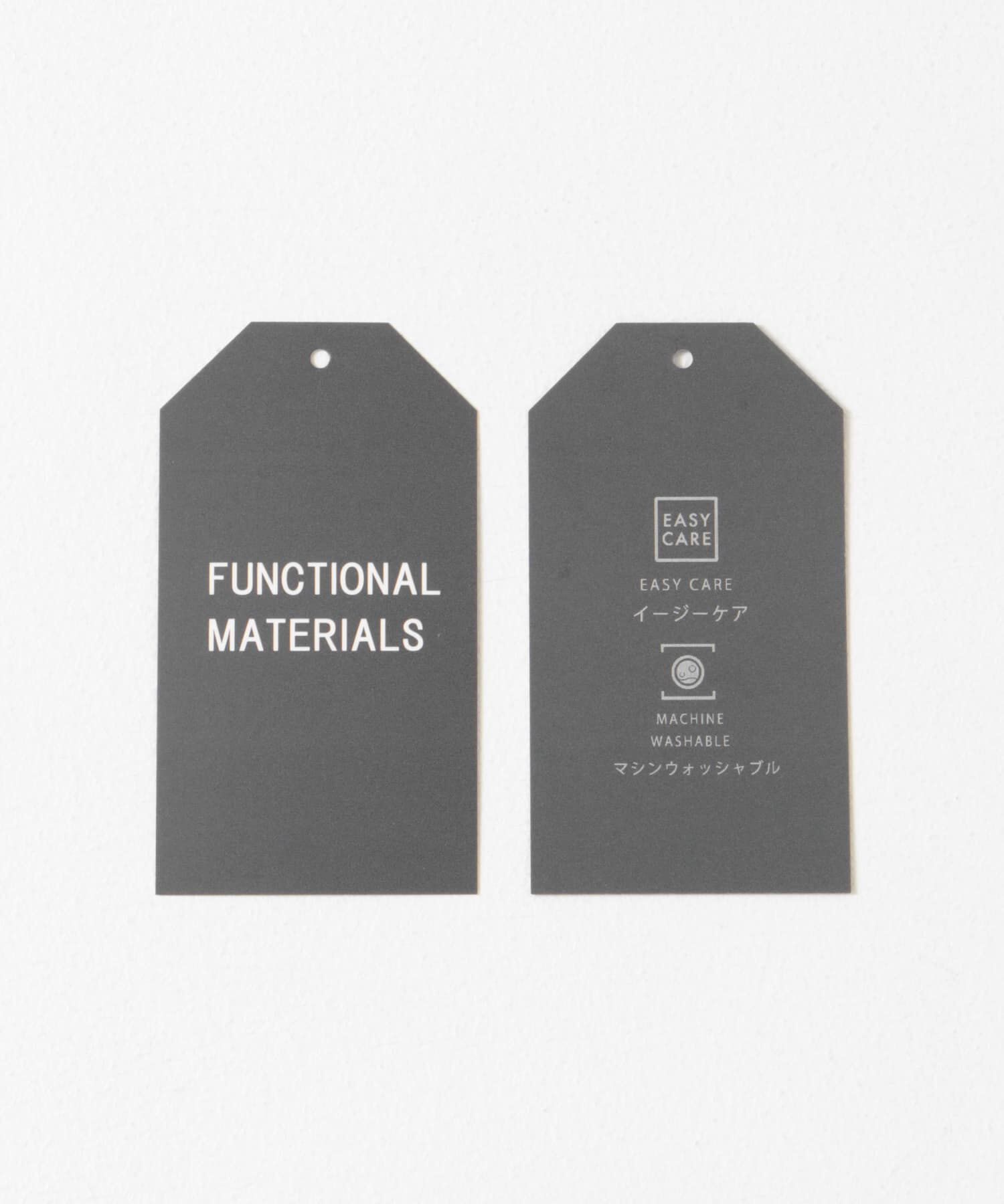 URBAN RESEARCH DOORS「『イージーケア』LIFE STYLE TAILOR　タブカラーオックスシャツ」|シャツ・ブラウス|