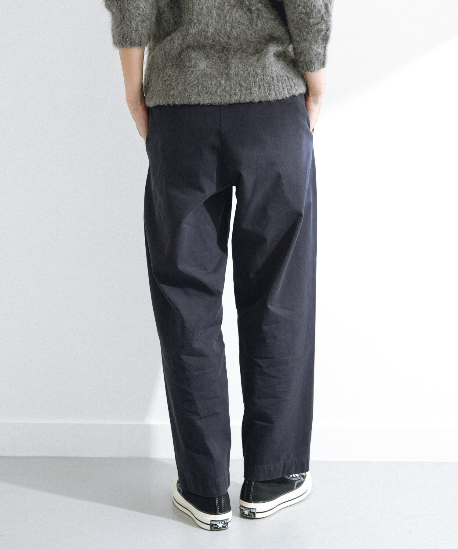 Sonny Label 「3/2WORKS ツータックチノパンツ」|その他|