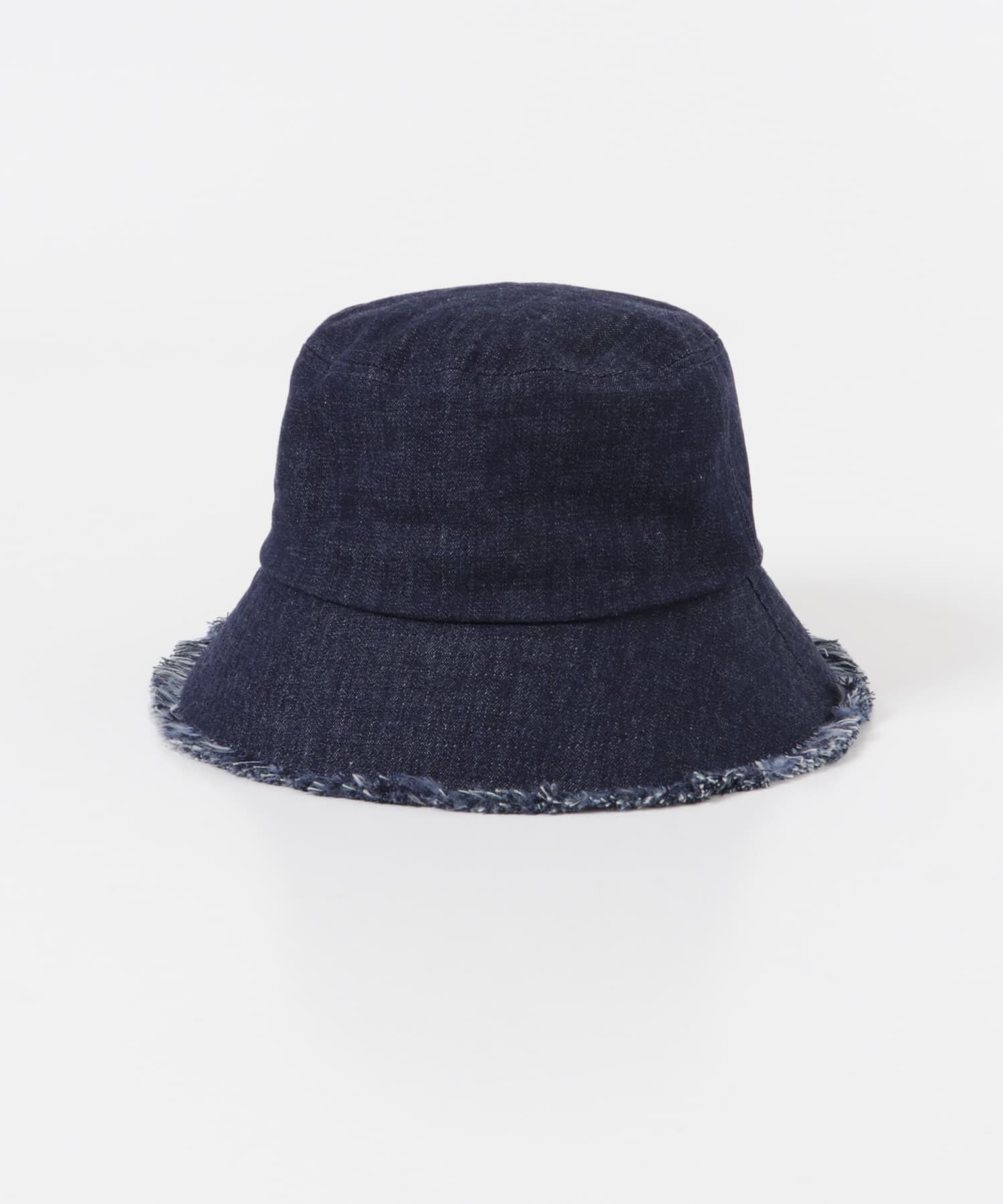 SMELLY「デニムバケットハット」|ハット|