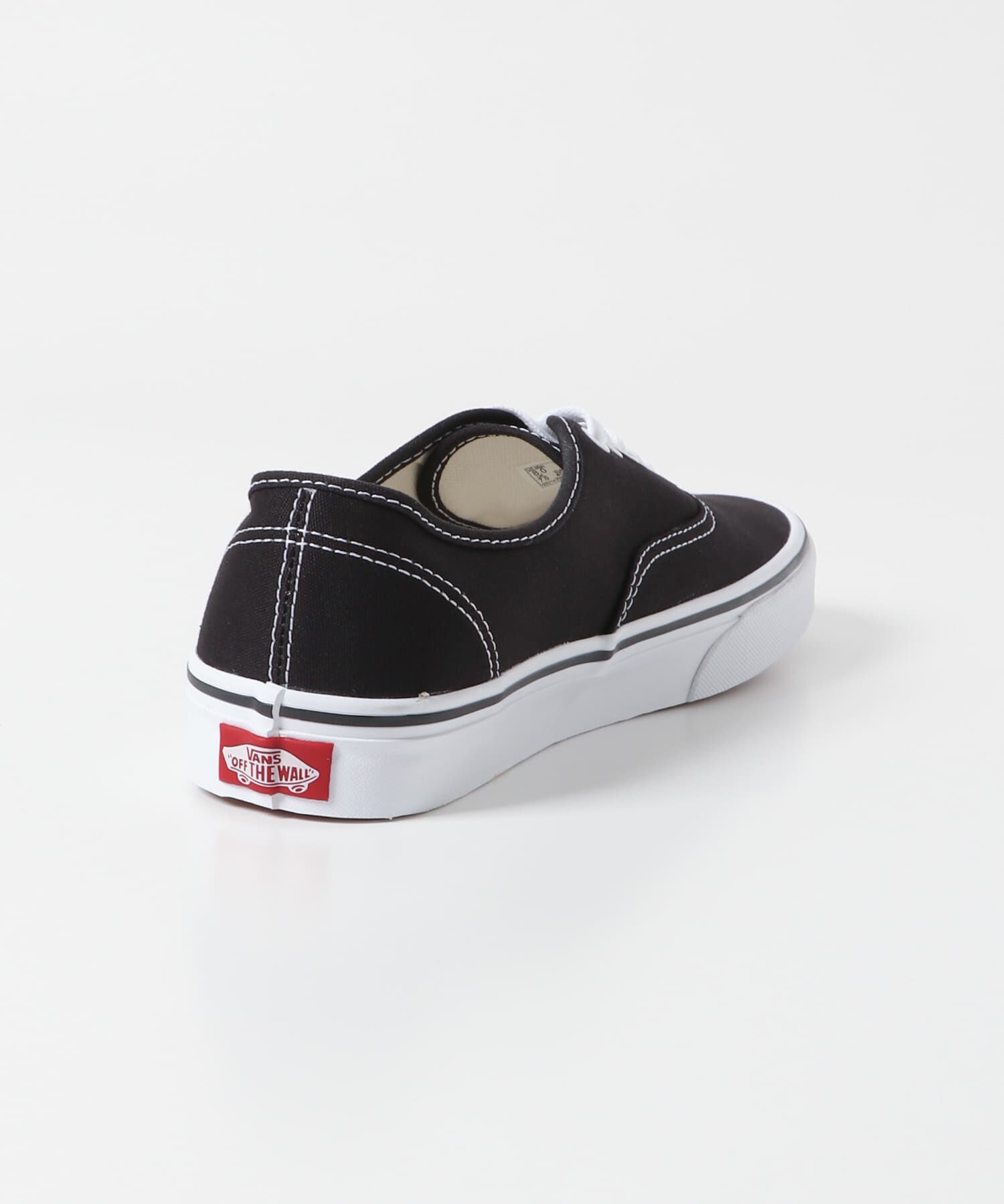 URBAN RESEARCH DOORS「VANS　UA Authentic」|スニーカー|