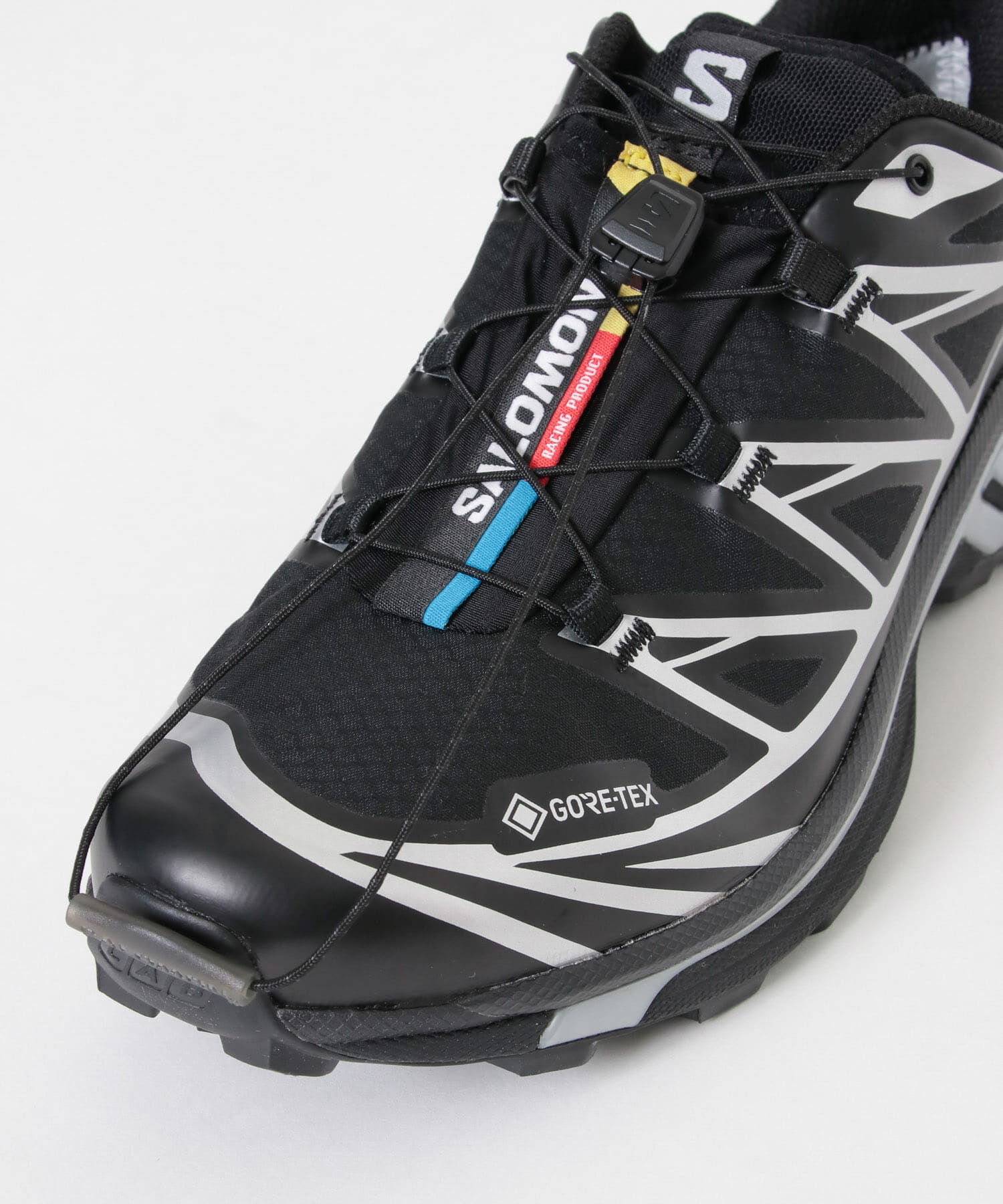 URBAN RESEARCH「SALOMON　XT-6 GTX」|スニーカー|