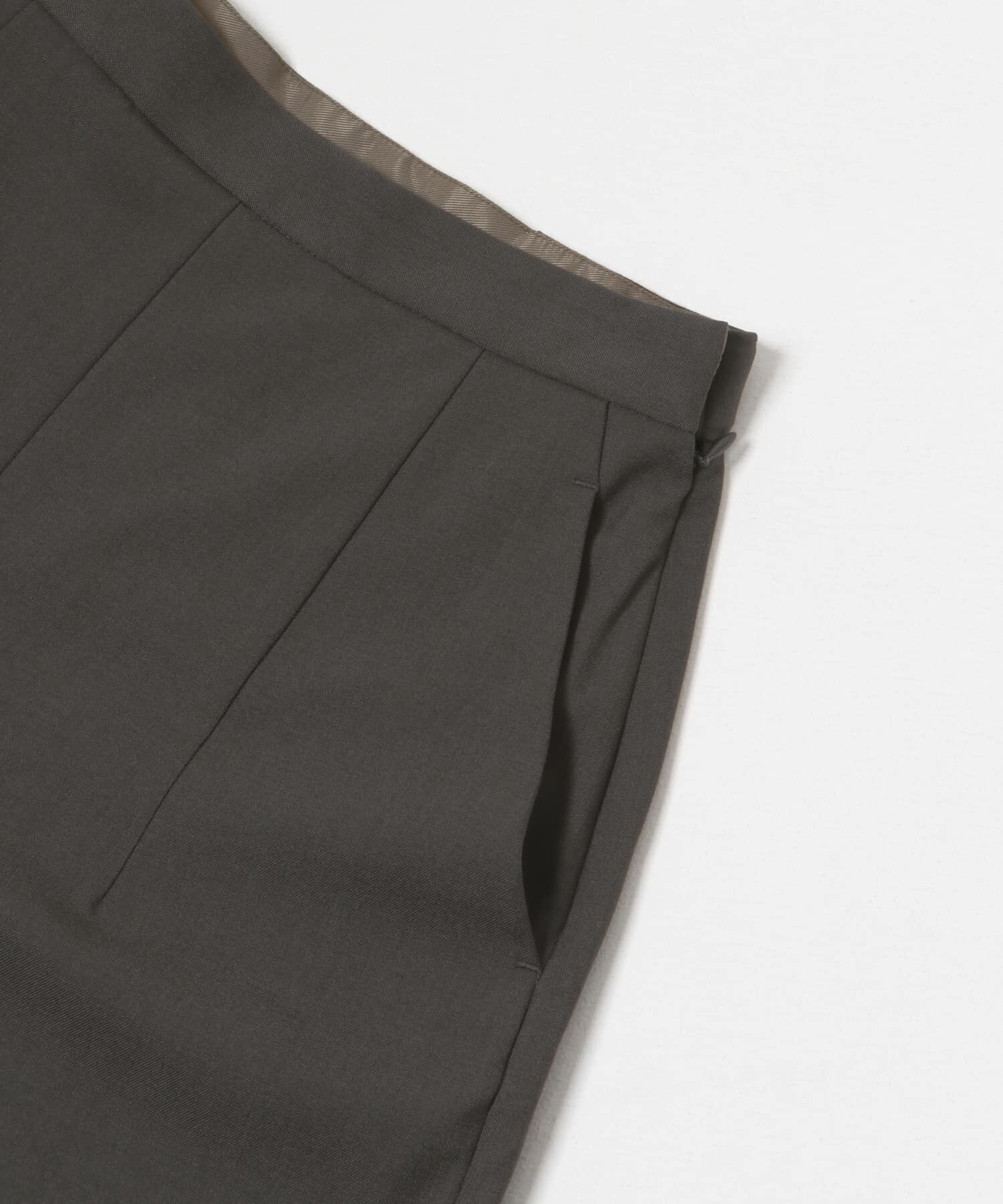 LAATO「culotte pants」|その他|