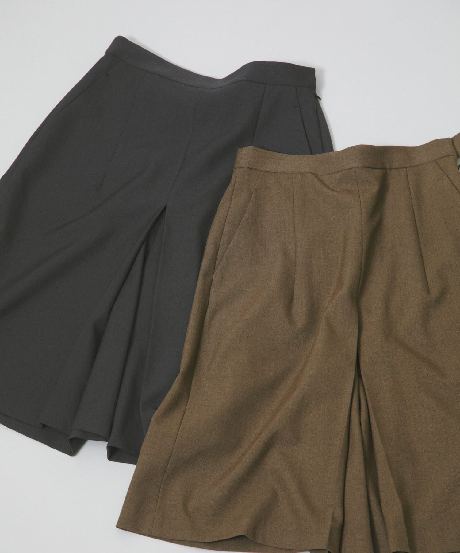 LAATO「culotte pants」|その他|