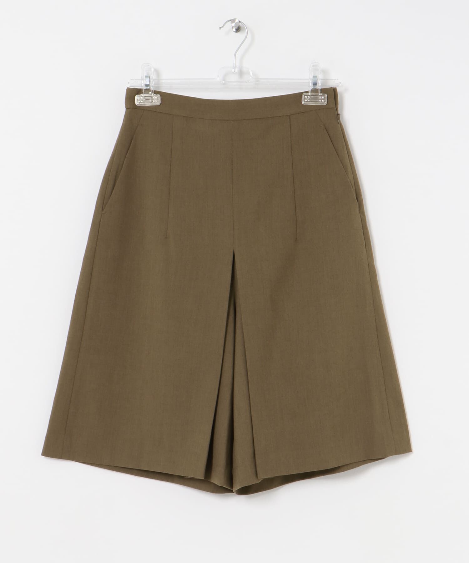 LAATO「culotte pants」|その他|