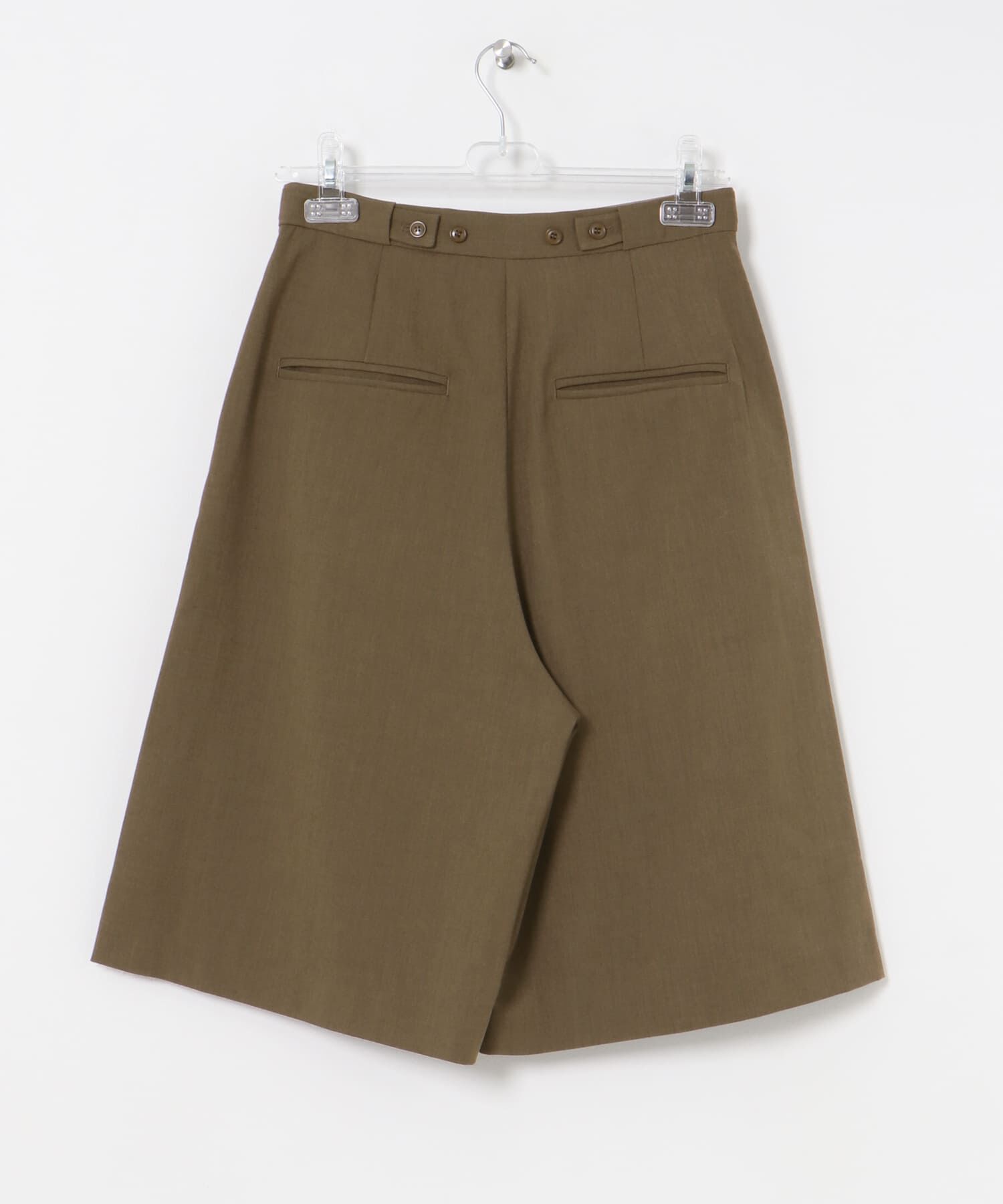 LAATO「culotte pants」|その他|