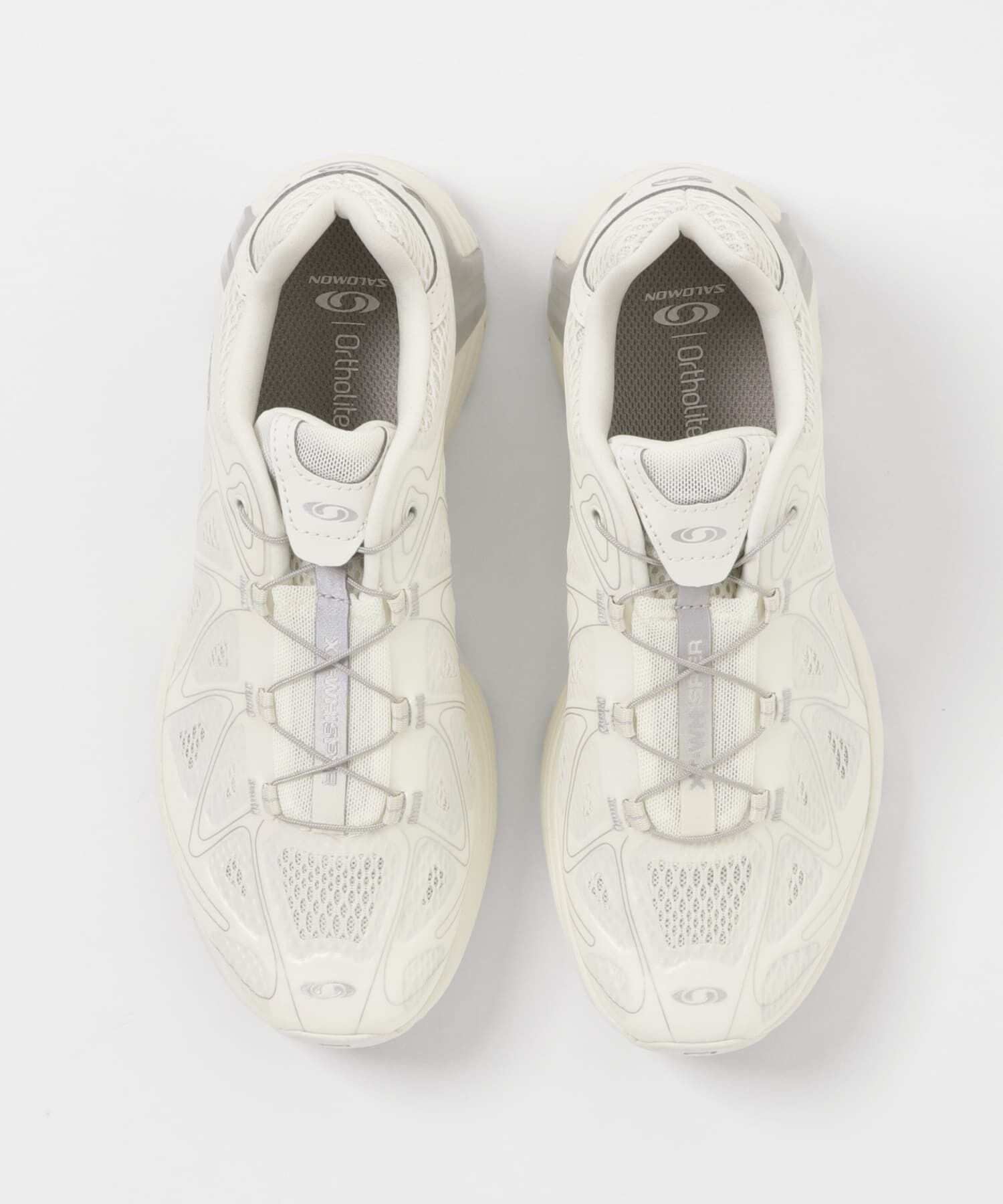 URBAN RESEARCH「SALOMON　XT-WHISPER VOID」|スニーカー|