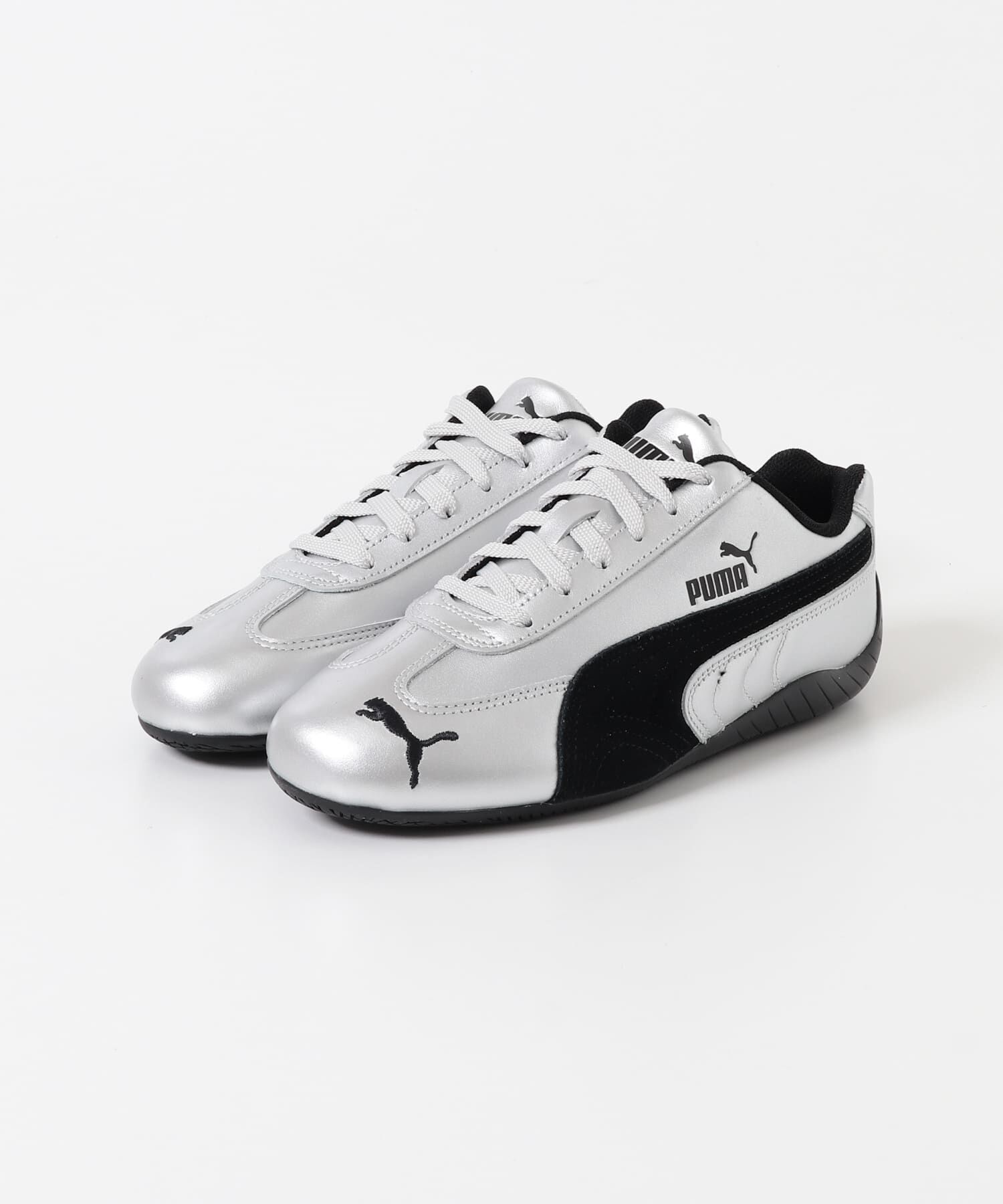 Sonny Label 「PUMA　SPEEDCAT METALLIC」|スニーカー|