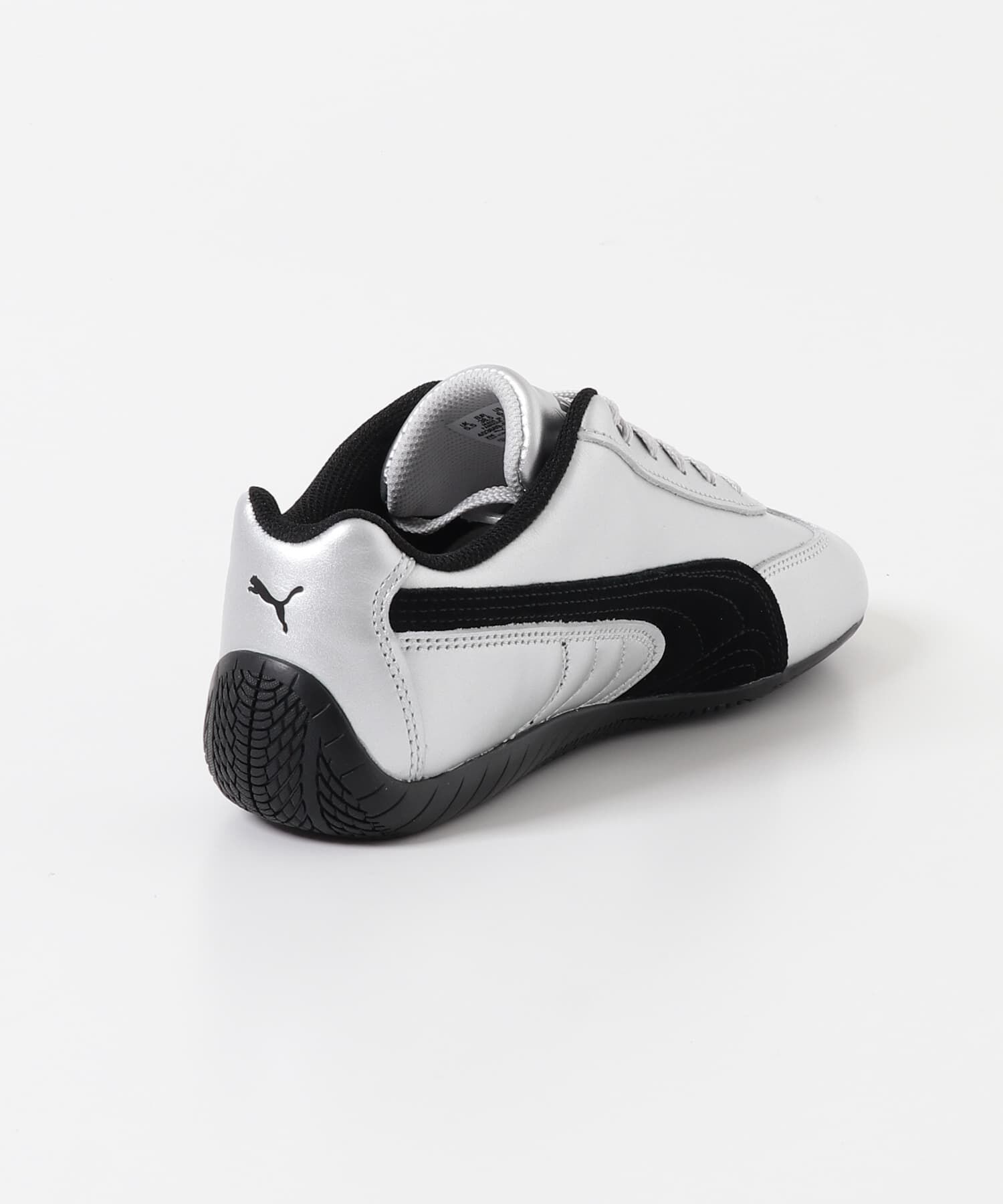 Sonny Label 「PUMA　SPEEDCAT METALLIC」|スニーカー|