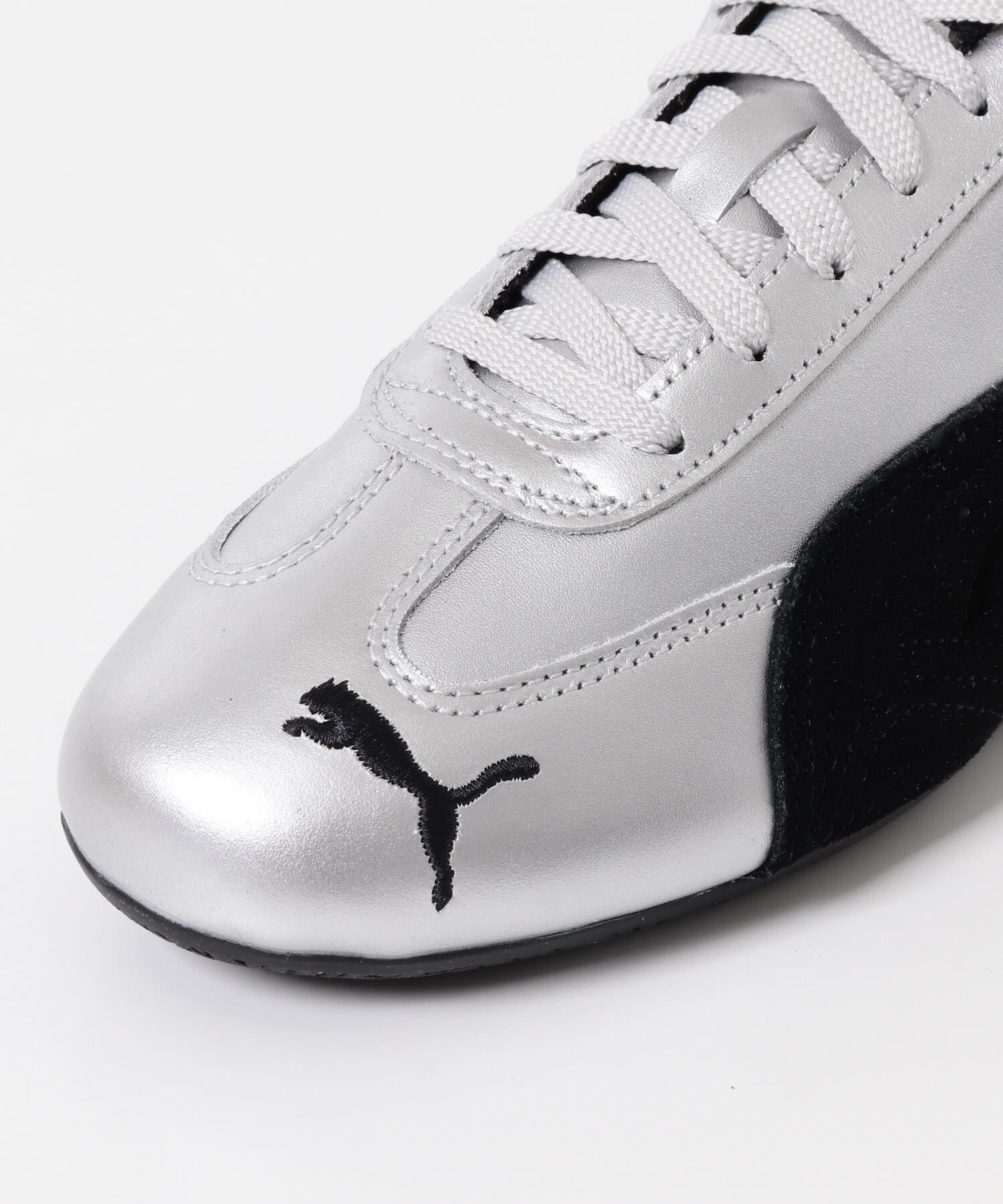 Sonny Label 「PUMA　SPEEDCAT METALLIC」|スニーカー|