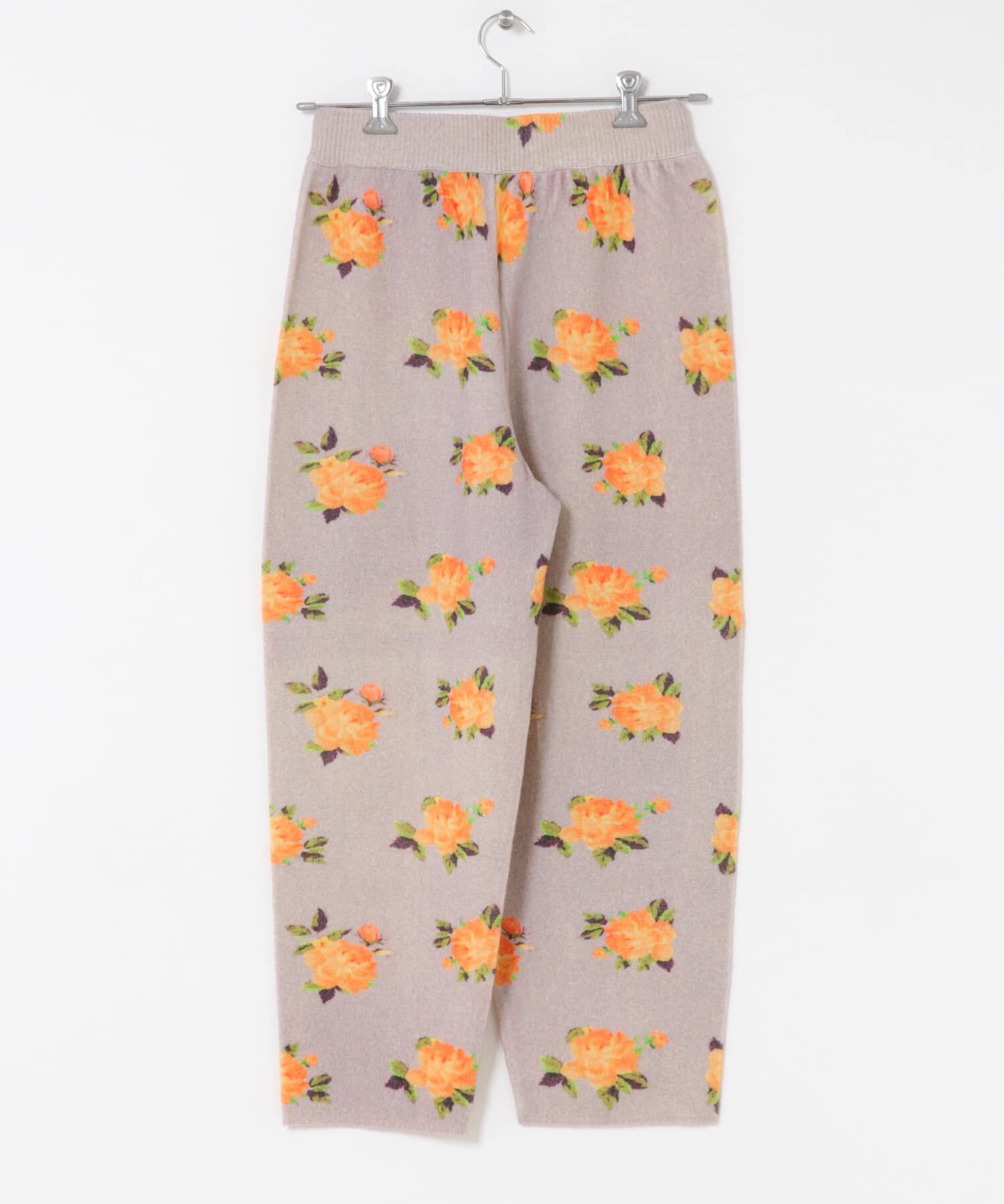 URBAN RESEARCH DOORS「OPEN SESAME CLUB　bloom pants」|その他|