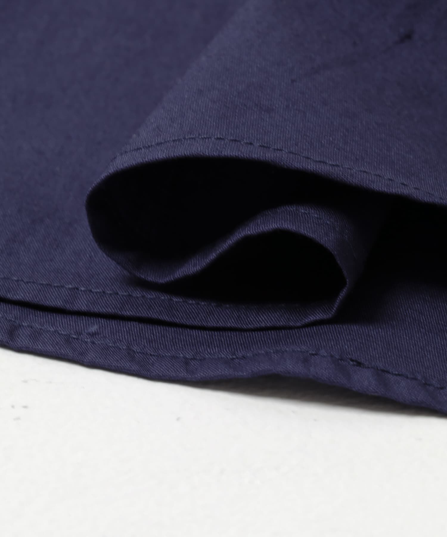 URBAN RESEARCH ROSSO「『XLサイズあり』ハイパフォーマンスブロードバンドカラーシャツ」|シャツ・ブラウス|