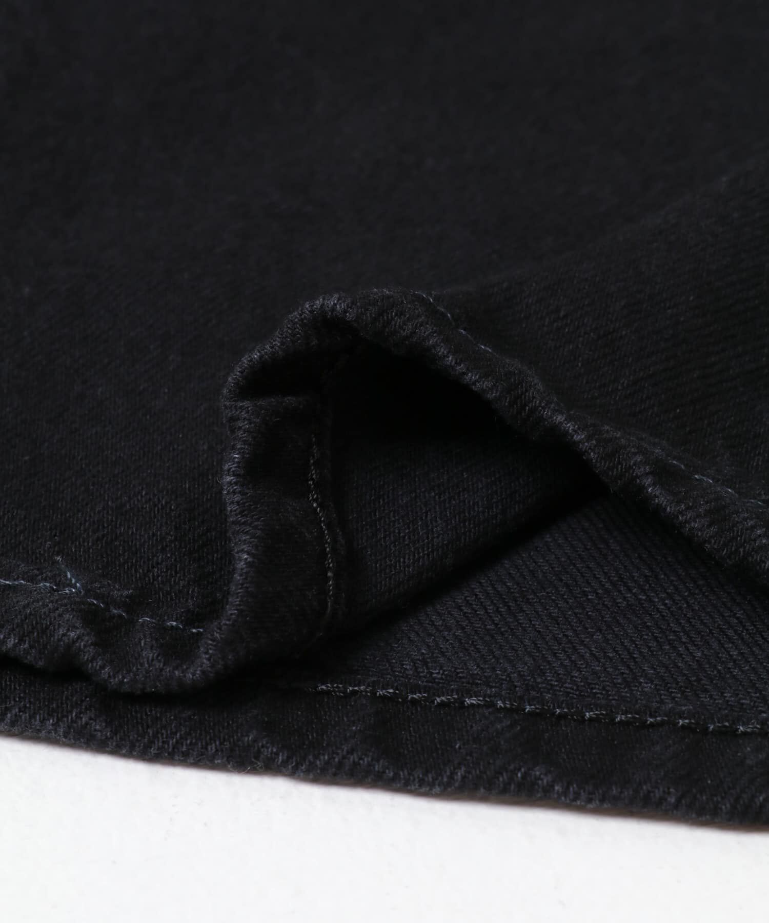 URBAN RESEARCH ROSSO「『別注』Lee&times;ROSSO　FRONT TUCK DENIM PANTS」|デニム|