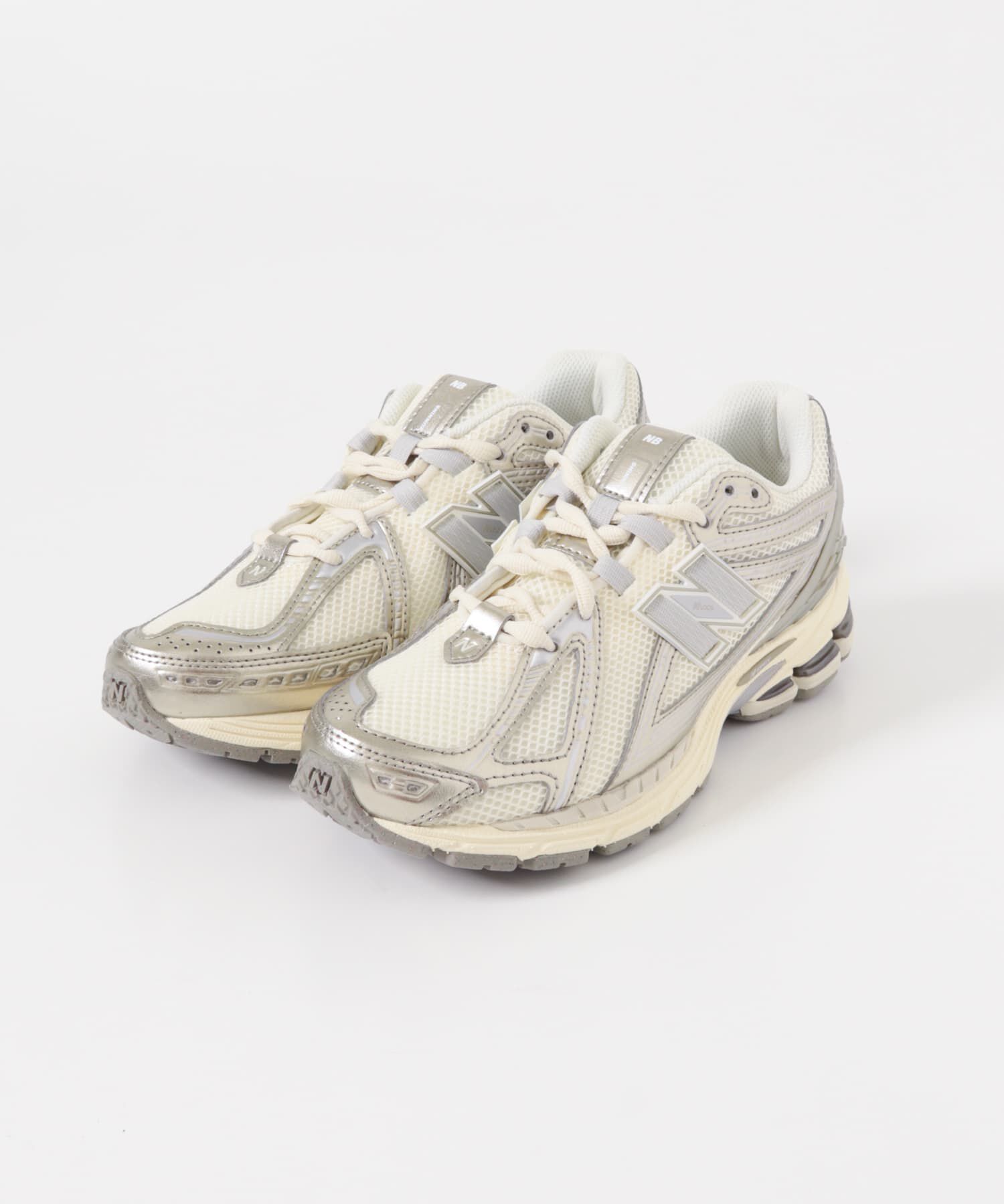 URBAN RESEARCH「NEW BALANCE　1906R」|スニーカー|ライトベージュ