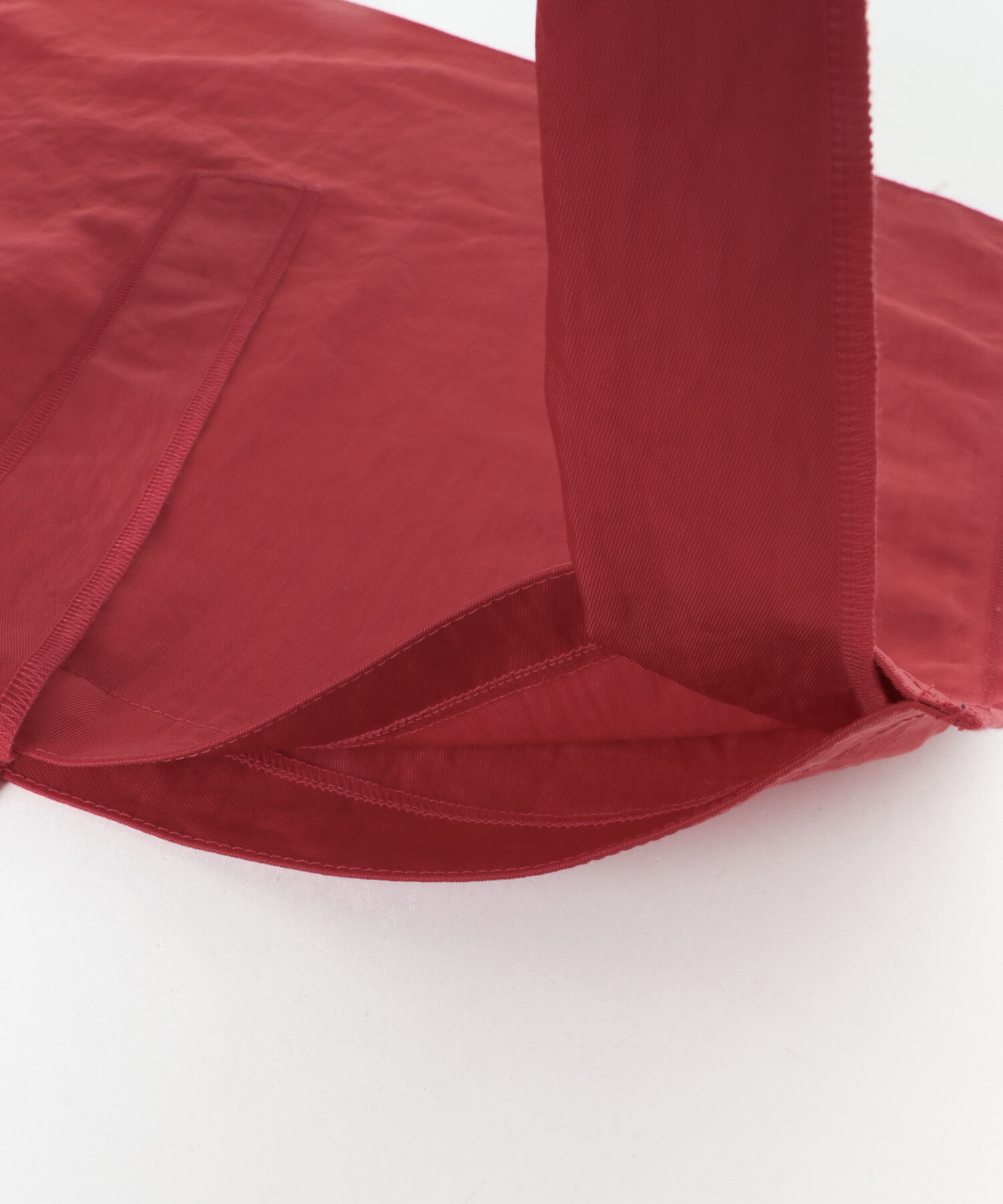 URBAN RESEARCH「『一部別注カラー』ITTI　MARY INSIDE OUT TOTE- L」|トートバッグ|