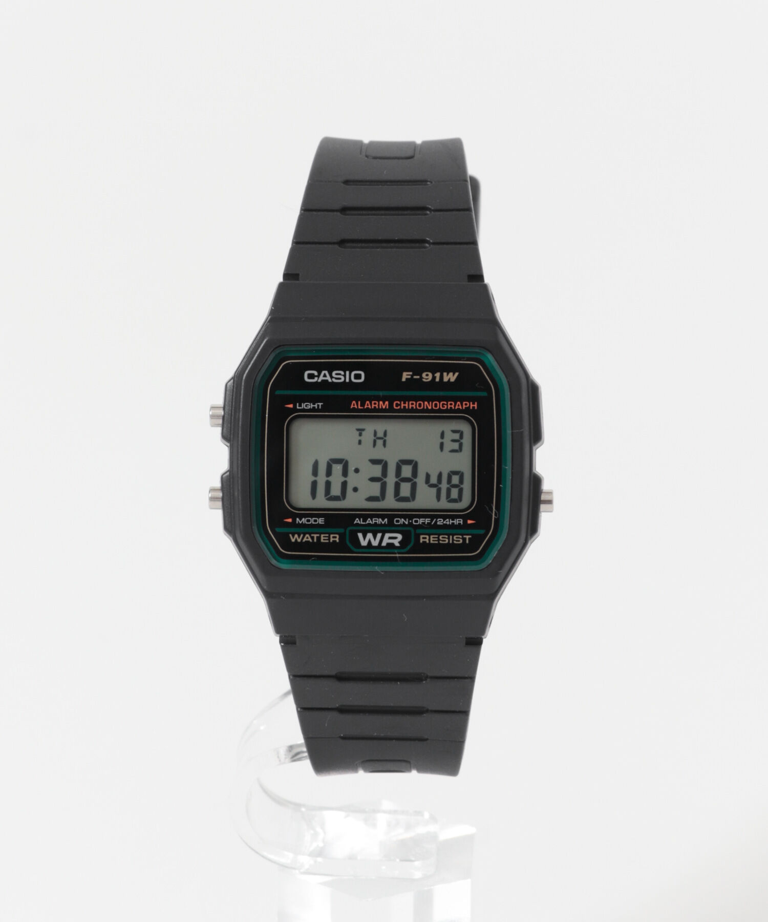 URBAN RESEARCH DOORS「CASIO　F-91W-3JH」|腕時計|