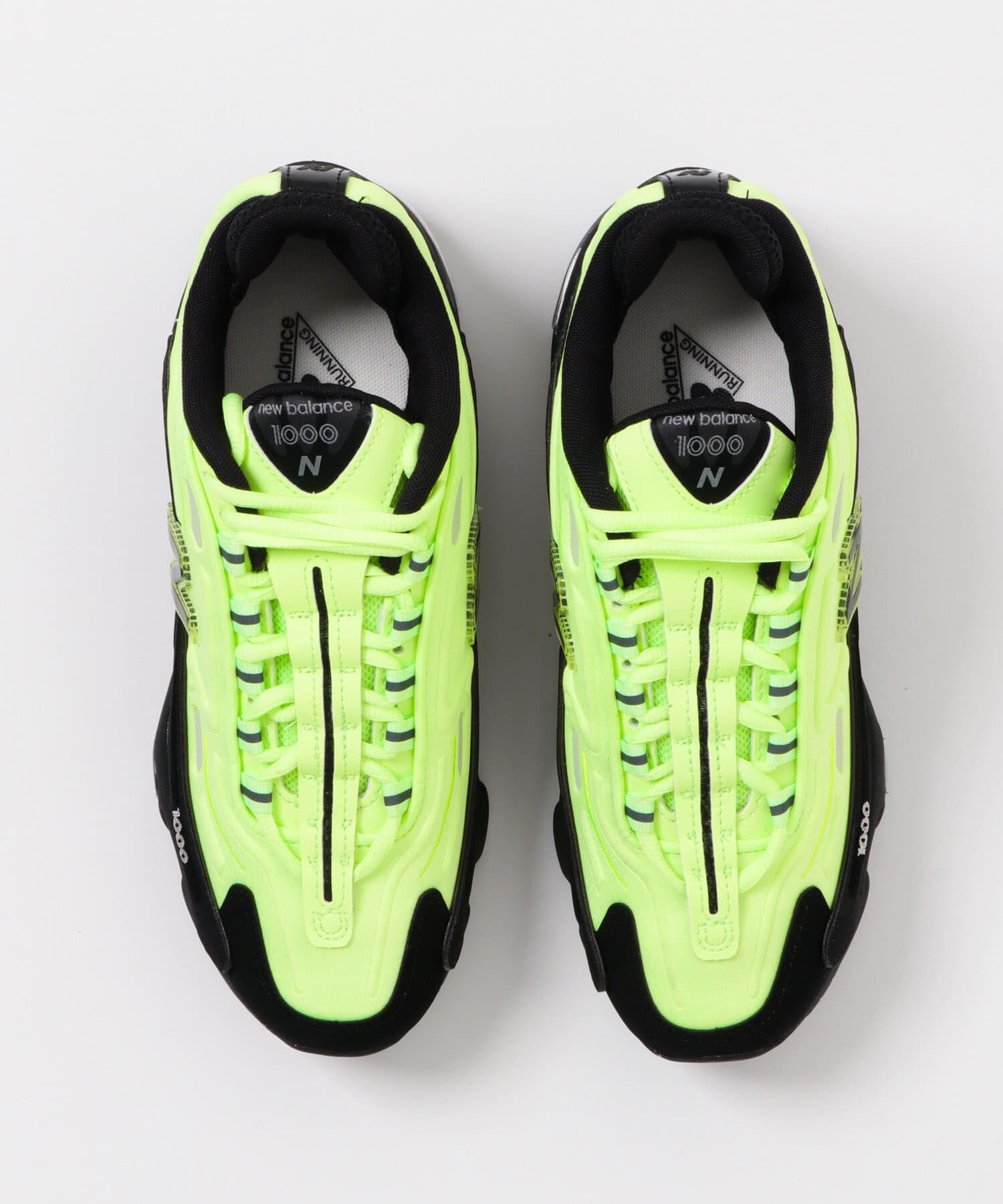 URBAN RESEARCH「NEW BALANCE　1000D」|スニーカー|