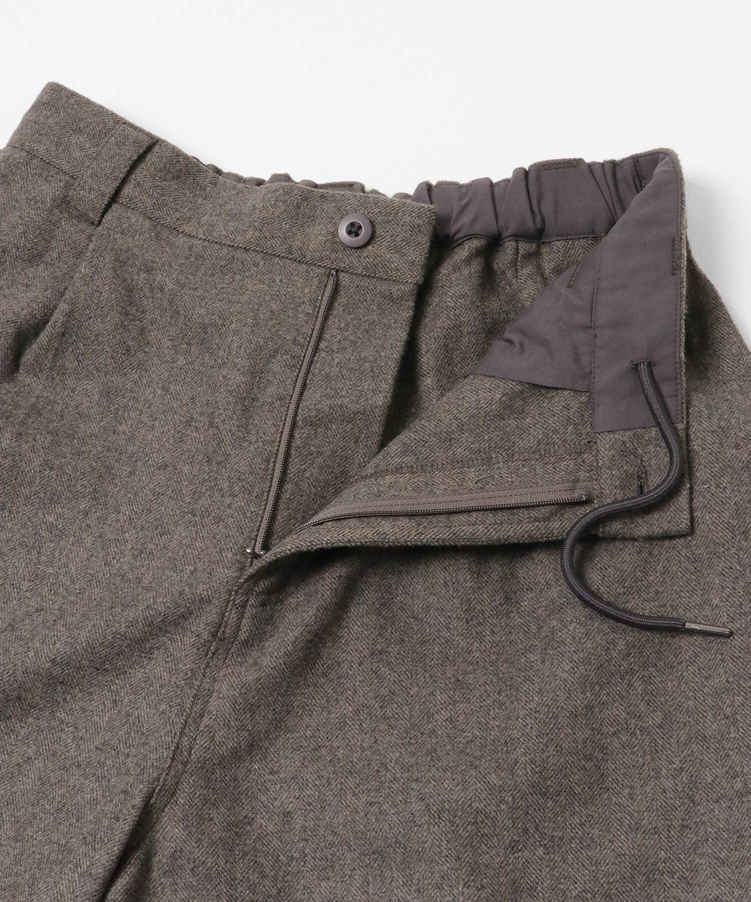 Sonny Label 「ウール混バルーンパンツ」|その他|