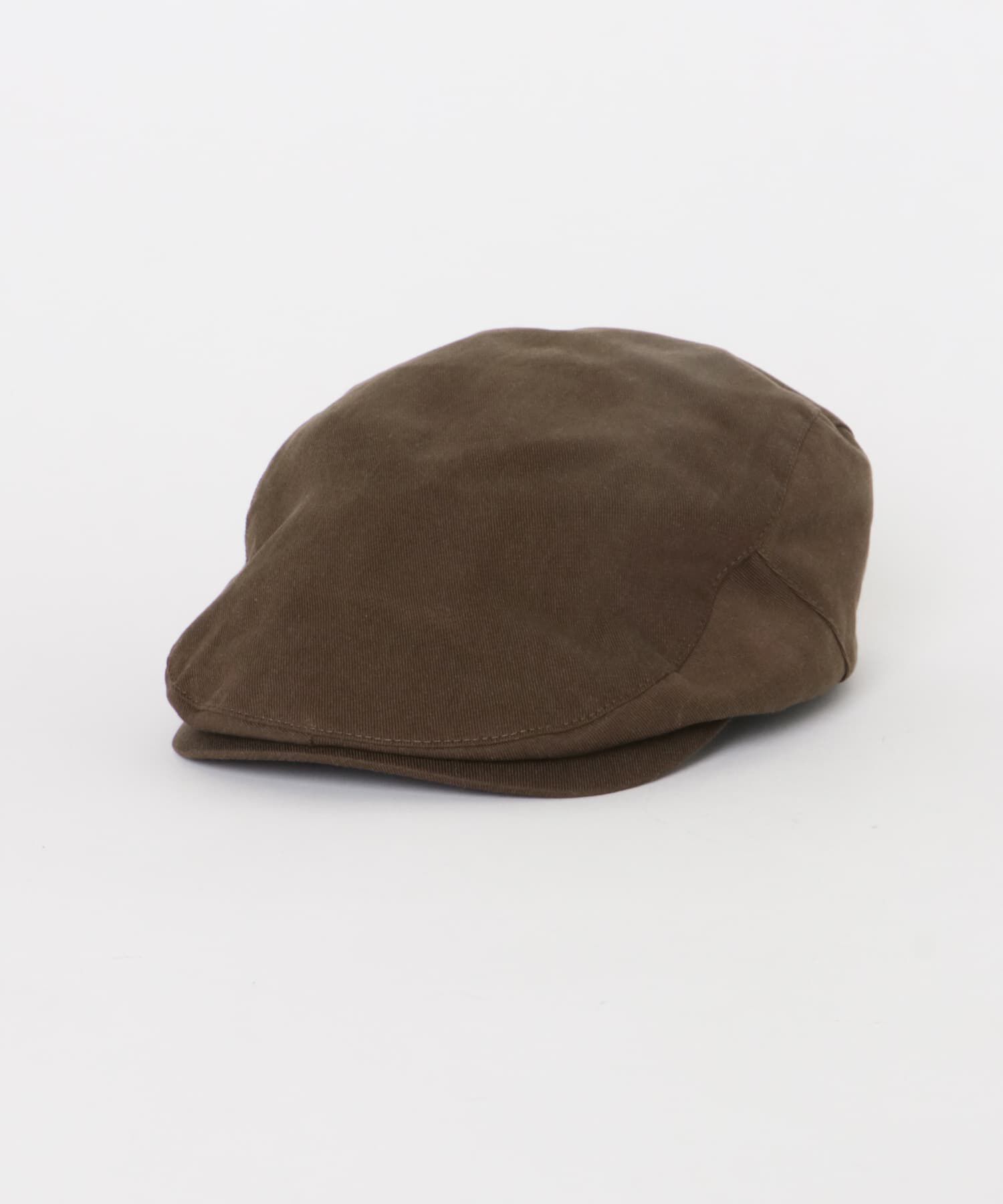 SMELLY「ドロストハンチング」|ハンチング・ベレー帽|