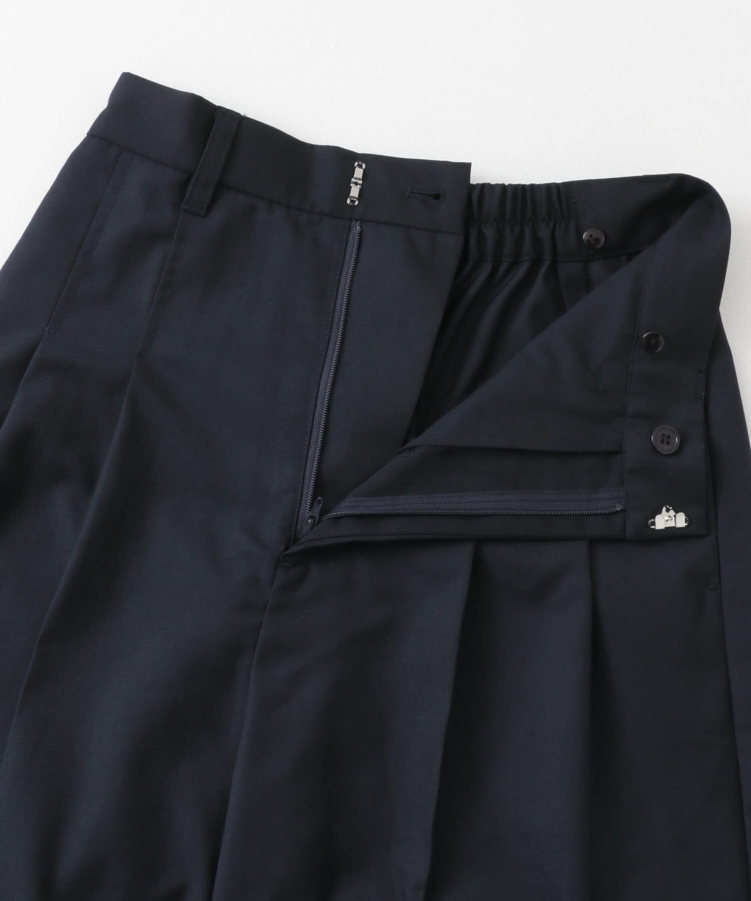  「レーススカーフSETパンツ」|その他|