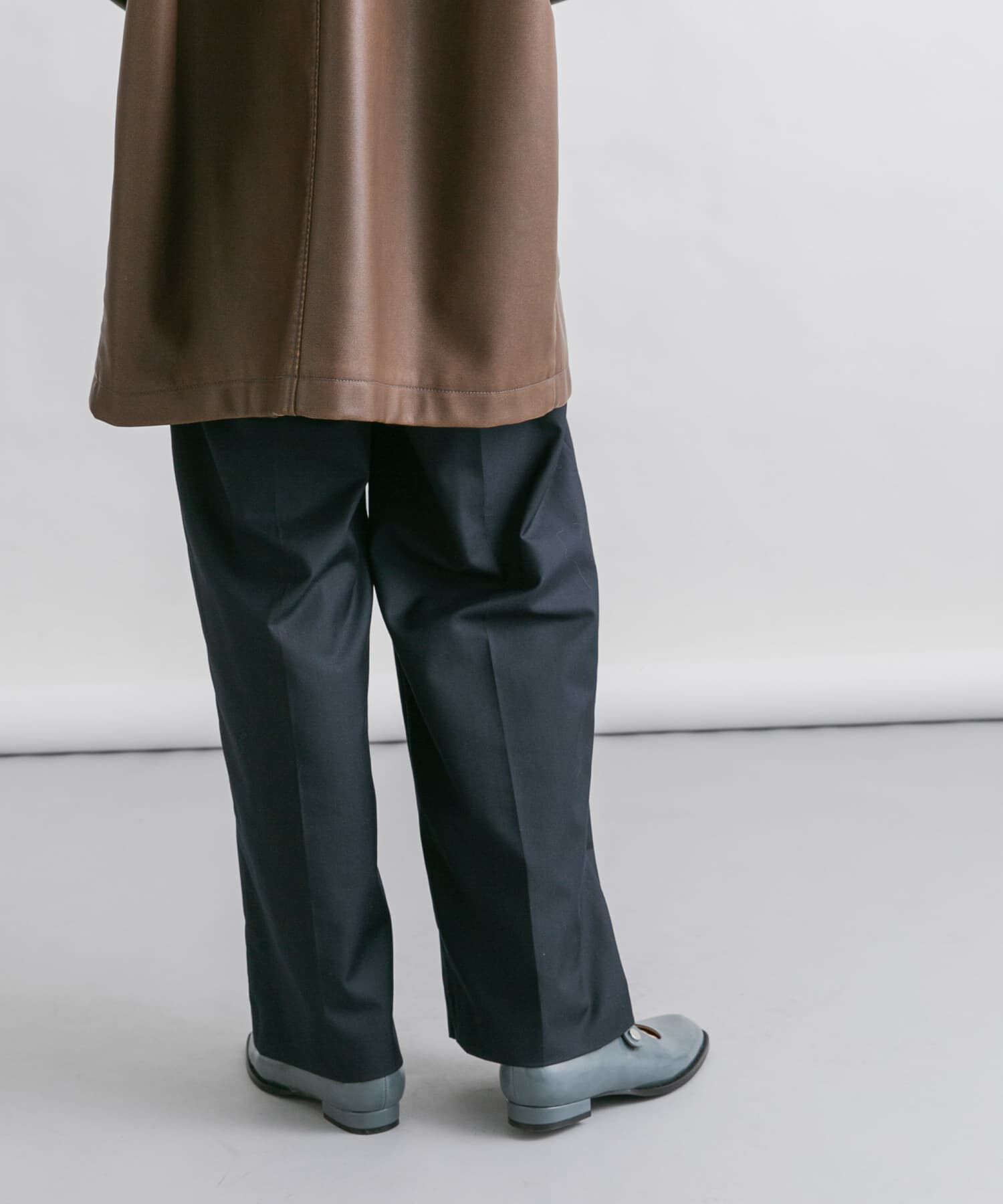  「レーススカーフSETパンツ」|その他|