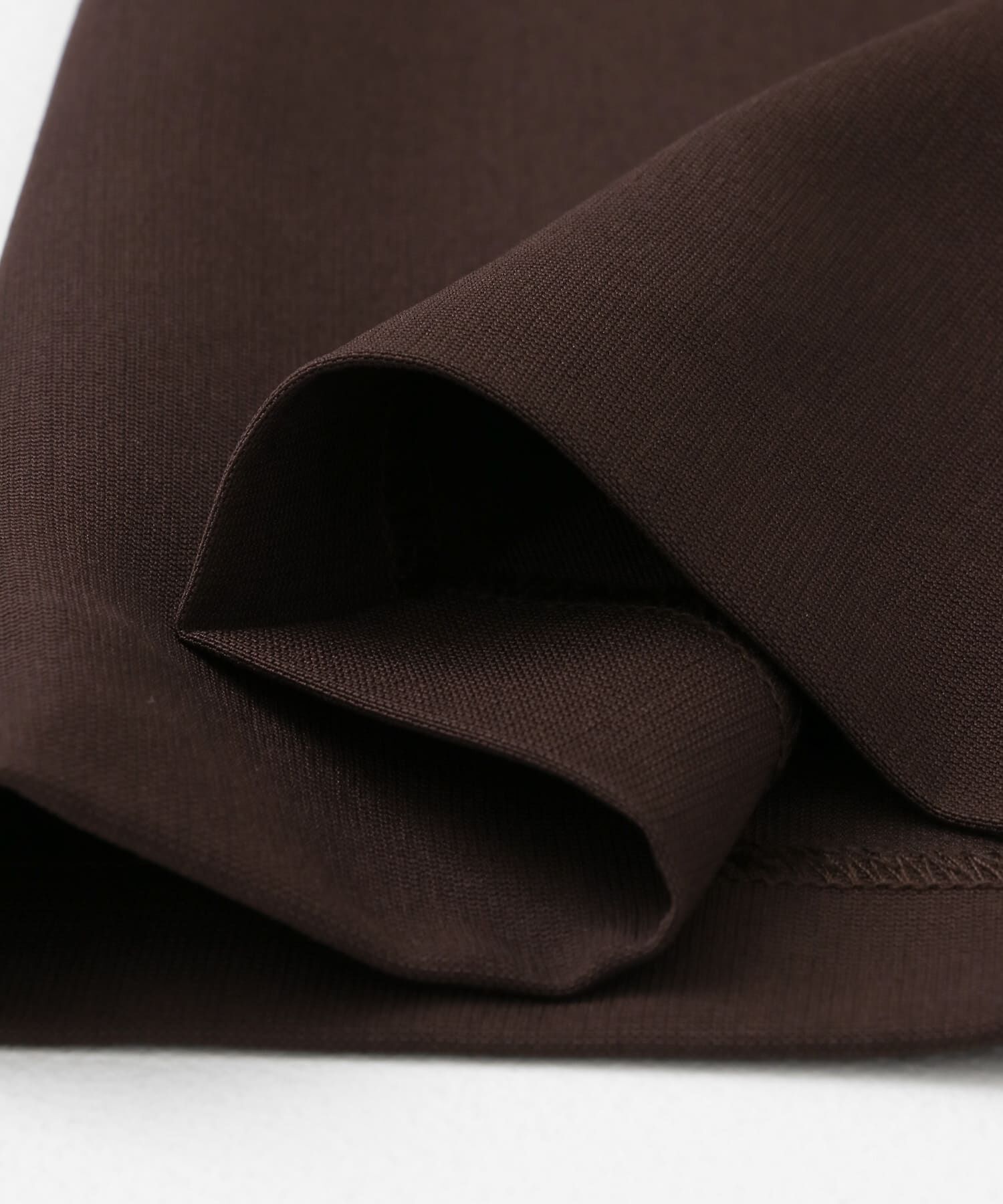  「『2サイズ展開』スリムフレアパンツ」|その他|