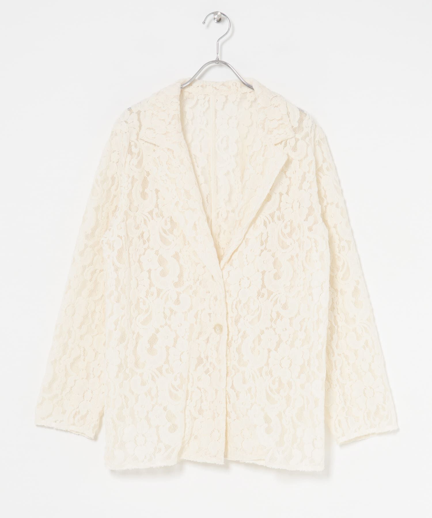  「モールレーステーラードジャケット」|その他|