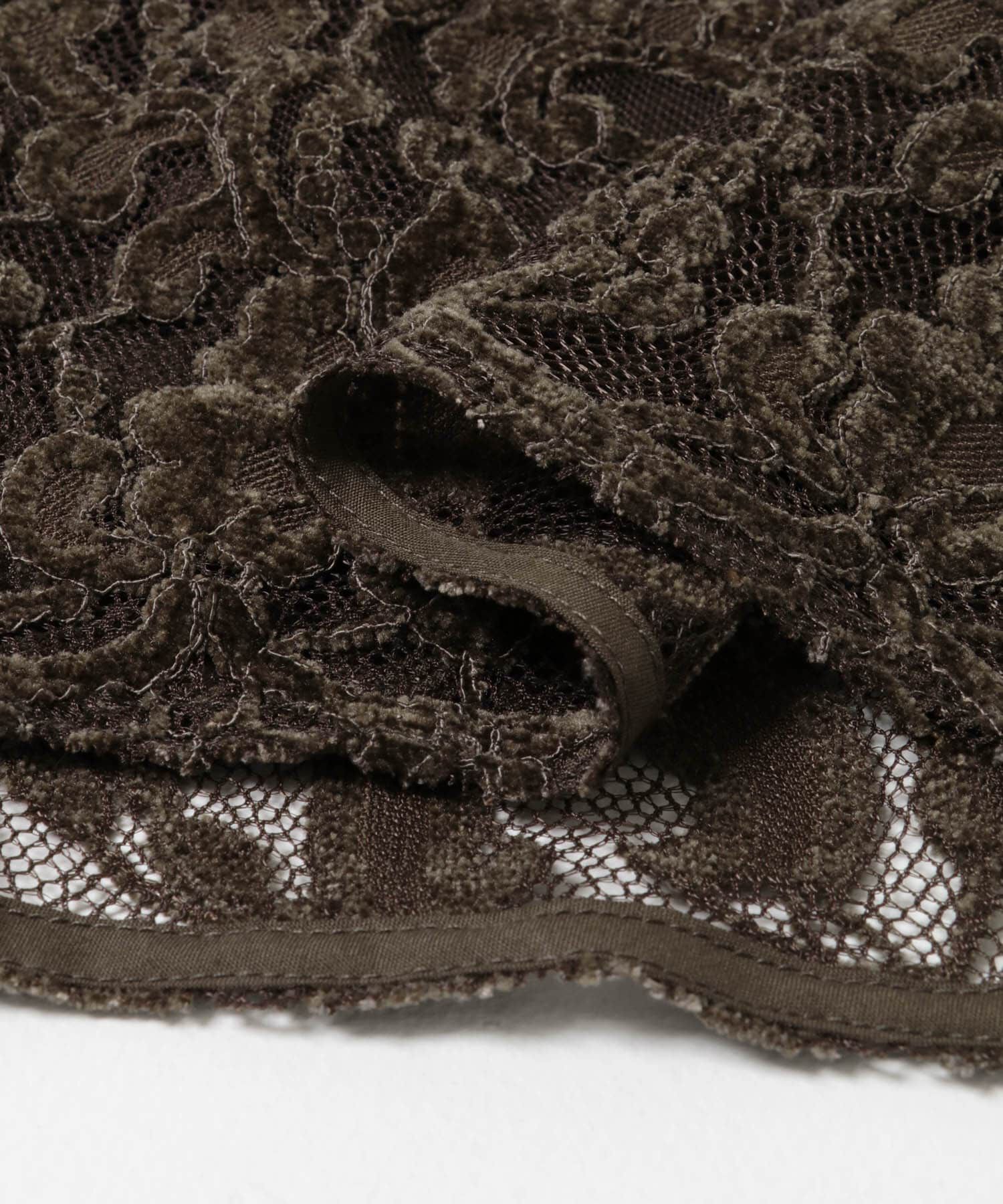  「モールレーステーラードジャケット」|その他|