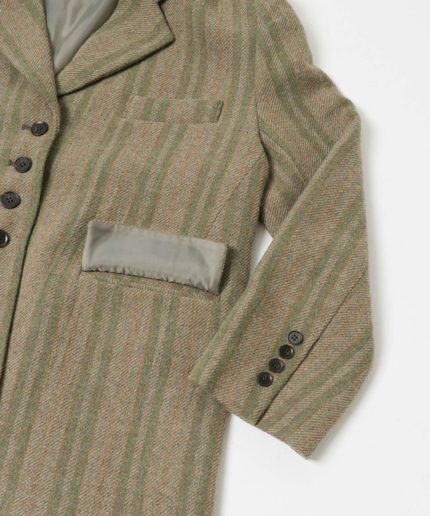  「ウールMIXテーラードジャケット」|その他|