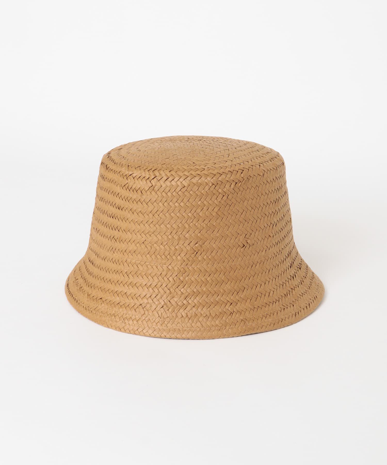 SENSE OF PLACE by URBAN RESEARCH「ペーパーシートバケットハット」|ハット|