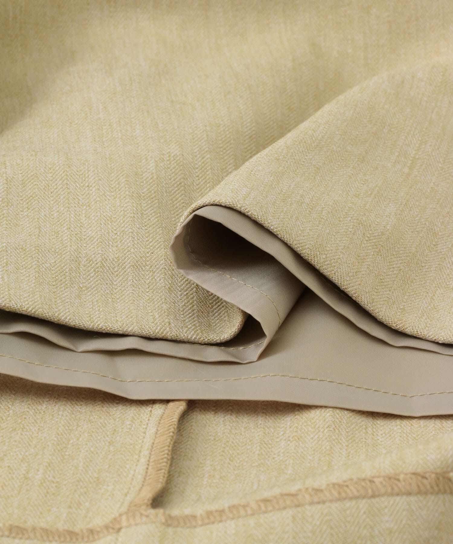 SENSE OF PLACE by URBAN RESEARCH「ラップミニスカート」|スカート|