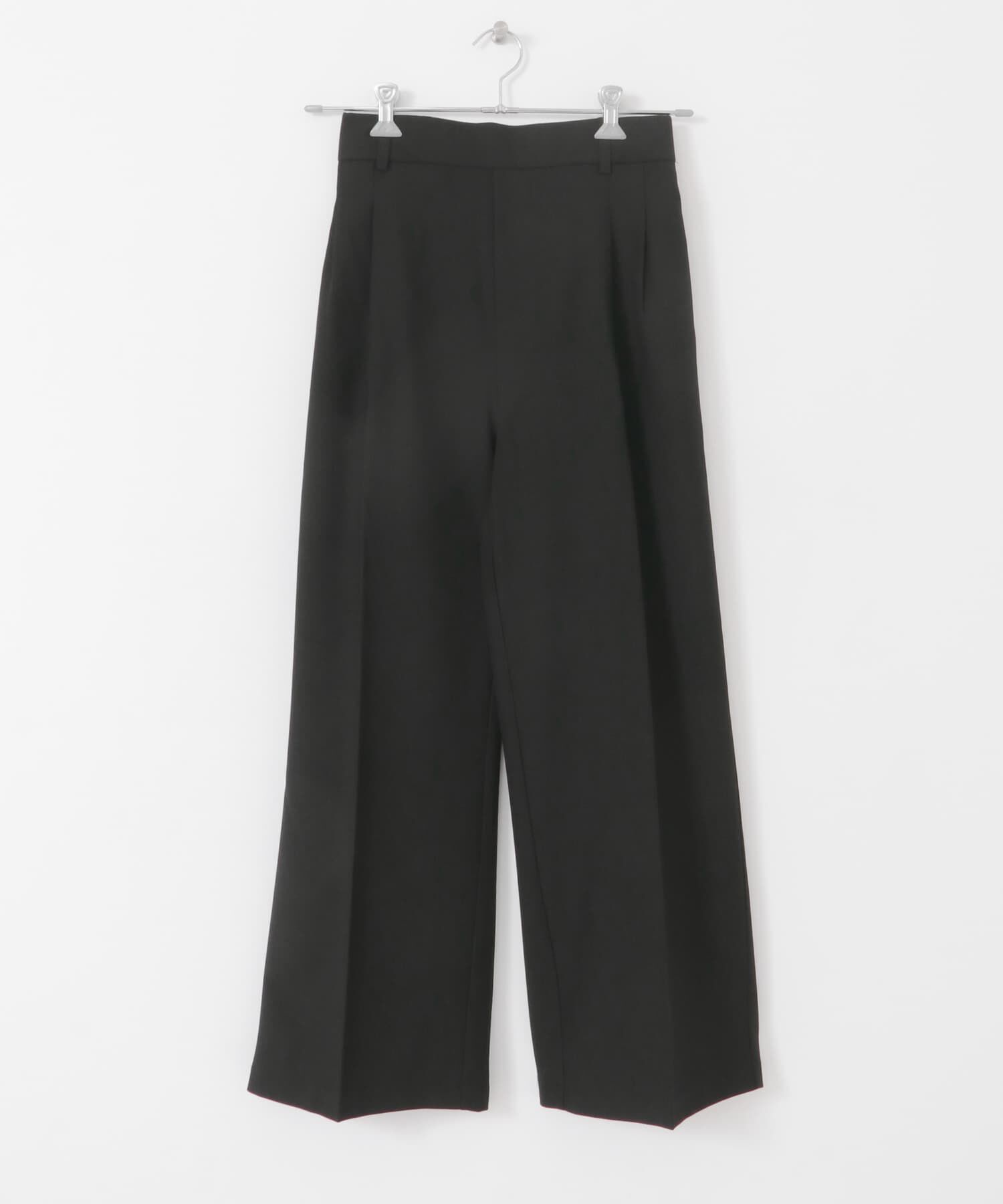 SENSE OF PLACE by URBAN RESEARCH「『一部WEB限定カラー』『TALLサイズ/WEB限定』ワイドイージーパンツ」|その他|