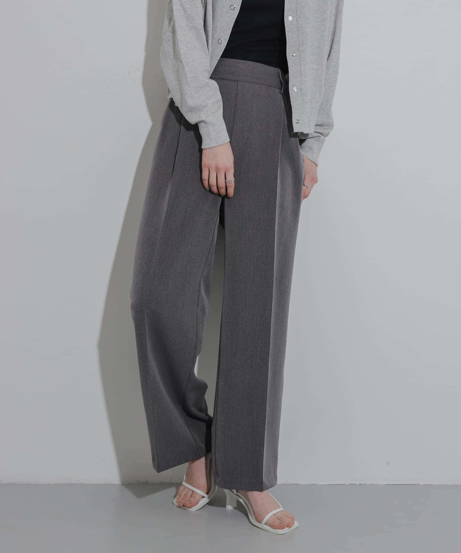 SENSE OF PLACE by URBAN RESEARCH「『一部WEB限定カラー』『TALLサイズ/WEB限定』ワイドイージーパンツ」|その他|