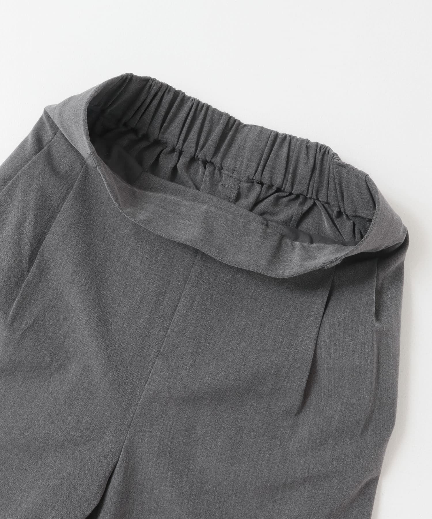 SENSE OF PLACE by URBAN RESEARCH「『一部WEB限定カラー』『TALLサイズ/WEB限定』ワイドイージーパンツ」|その他|