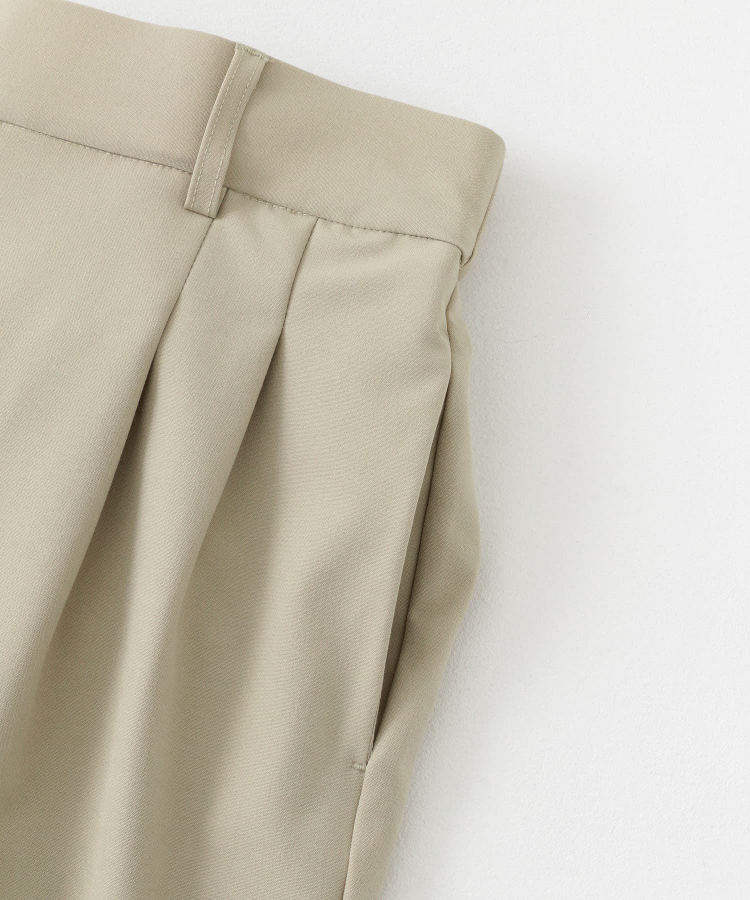 SENSE OF PLACE by URBAN RESEARCH「『一部WEB限定カラー』『TALLサイズ/WEB限定』ワイドイージーパンツ」|その他|