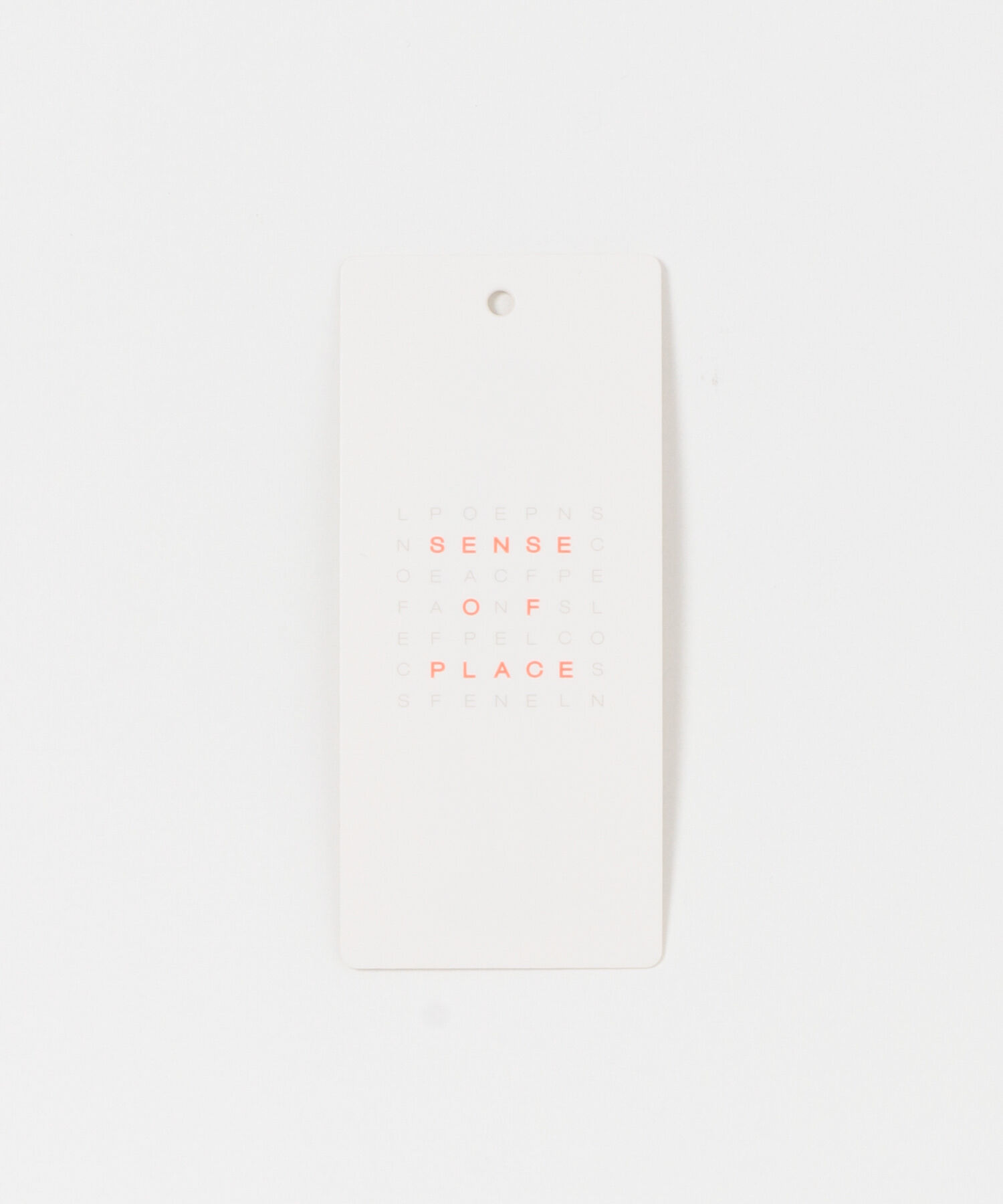 SENSE OF PLACE by URBAN RESEARCH「ポロシャツジャガードセーター」|ニット・セーター|