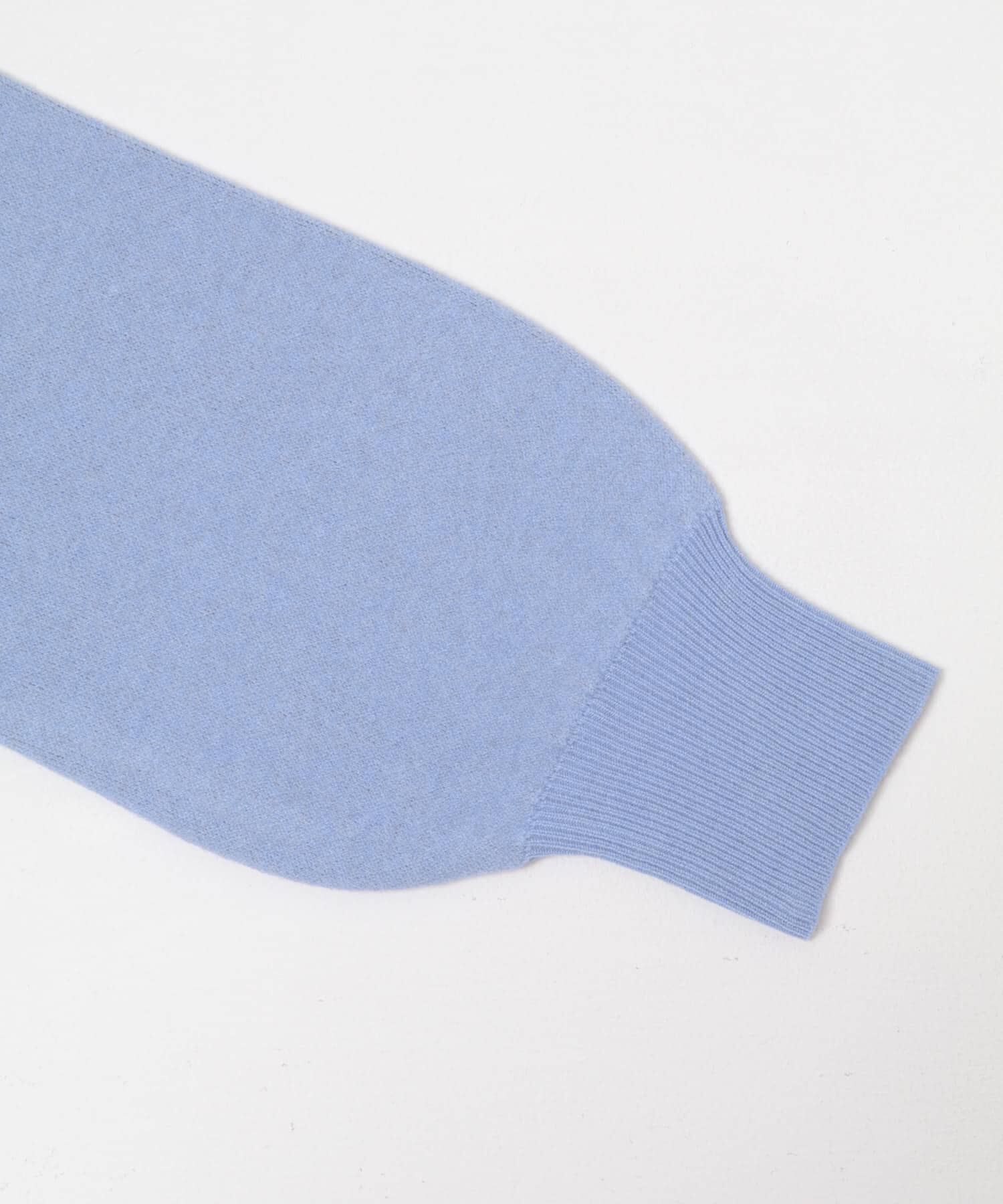 SENSE OF PLACE by URBAN RESEARCH「ポロシャツジャガードセーター」|ニット・セーター|