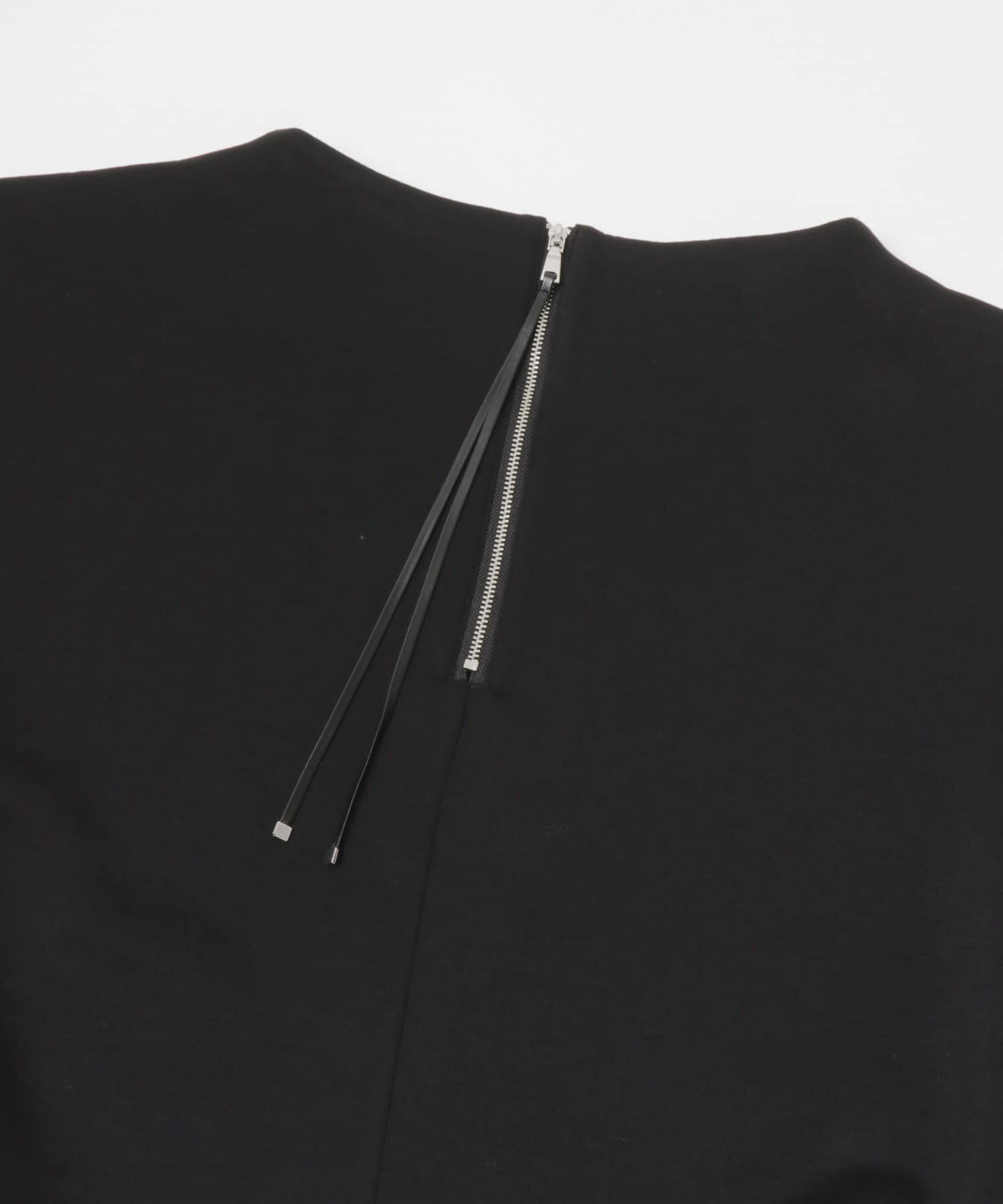 SENSE OF PLACE by URBAN RESEARCH「コクーンスリーブカットトップ」|Tシャツ・カットソー|