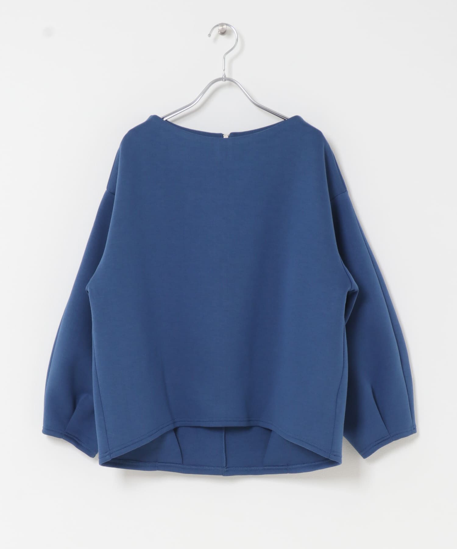 SENSE OF PLACE by URBAN RESEARCH「コクーンスリーブカットトップ」|Tシャツ・カットソー|