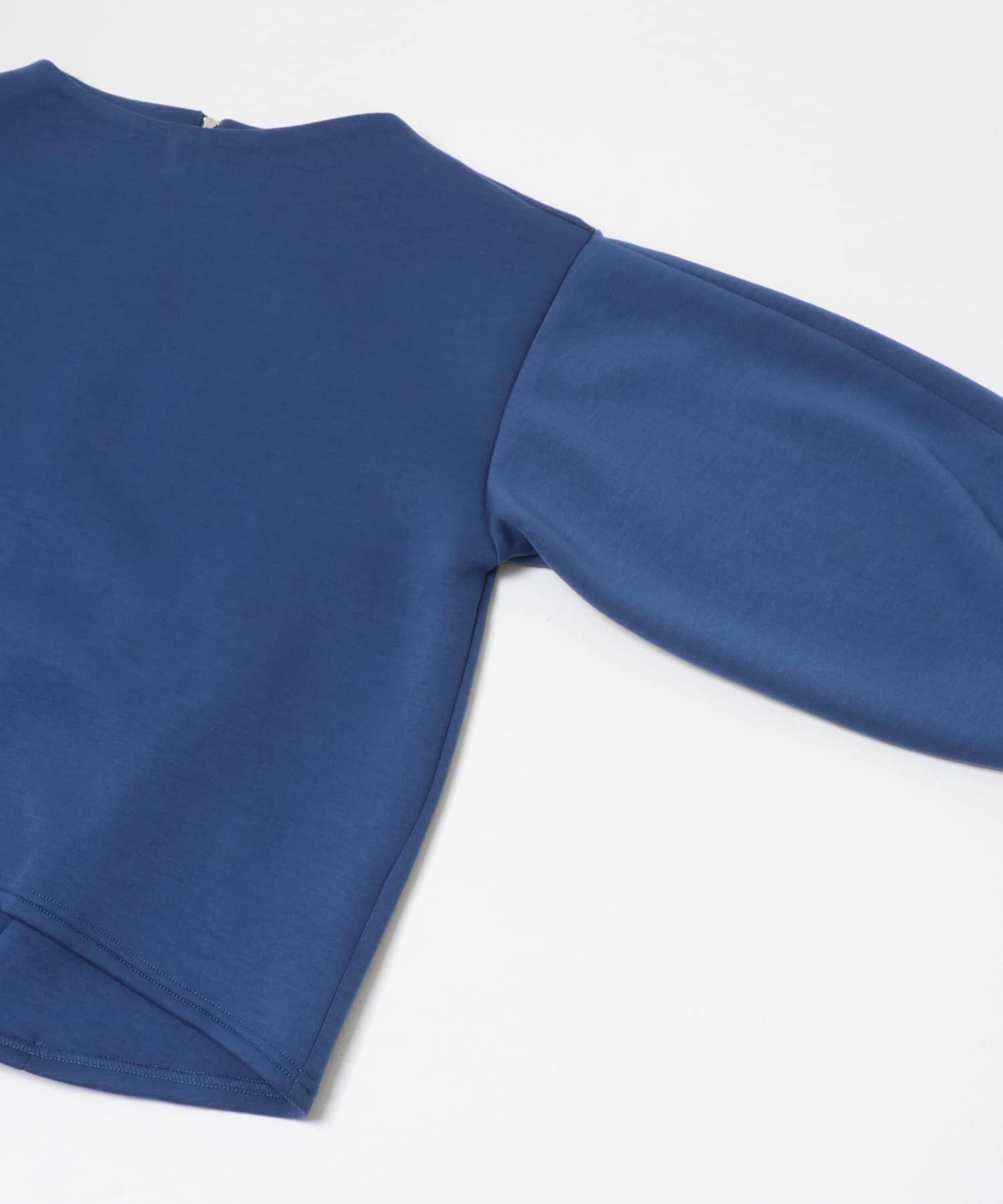 SENSE OF PLACE by URBAN RESEARCH「コクーンスリーブカットトップ」|Tシャツ・カットソー|