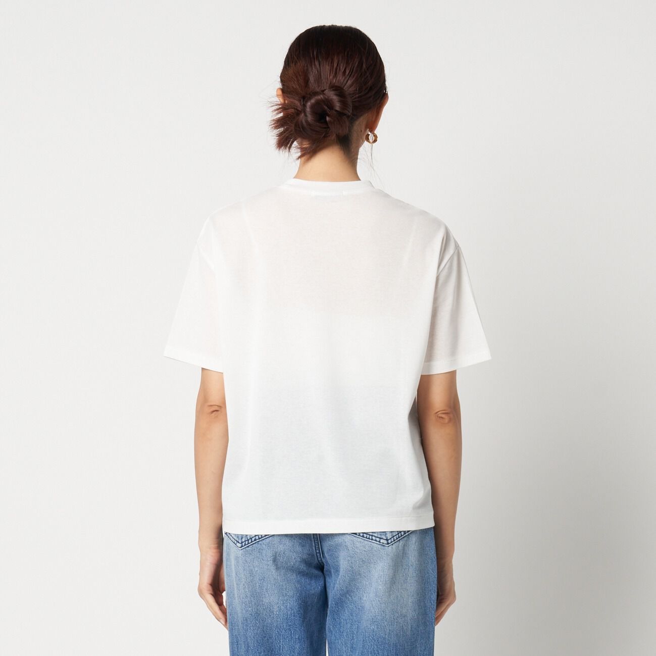 HELIOPOLE「HELIOPOLE CALIFORNIA LOGO TEE」|Tシャツ・カットソー|